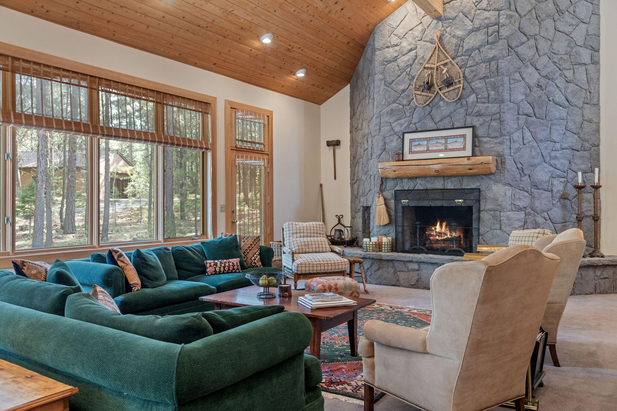 Black Butte Ranch - Residential