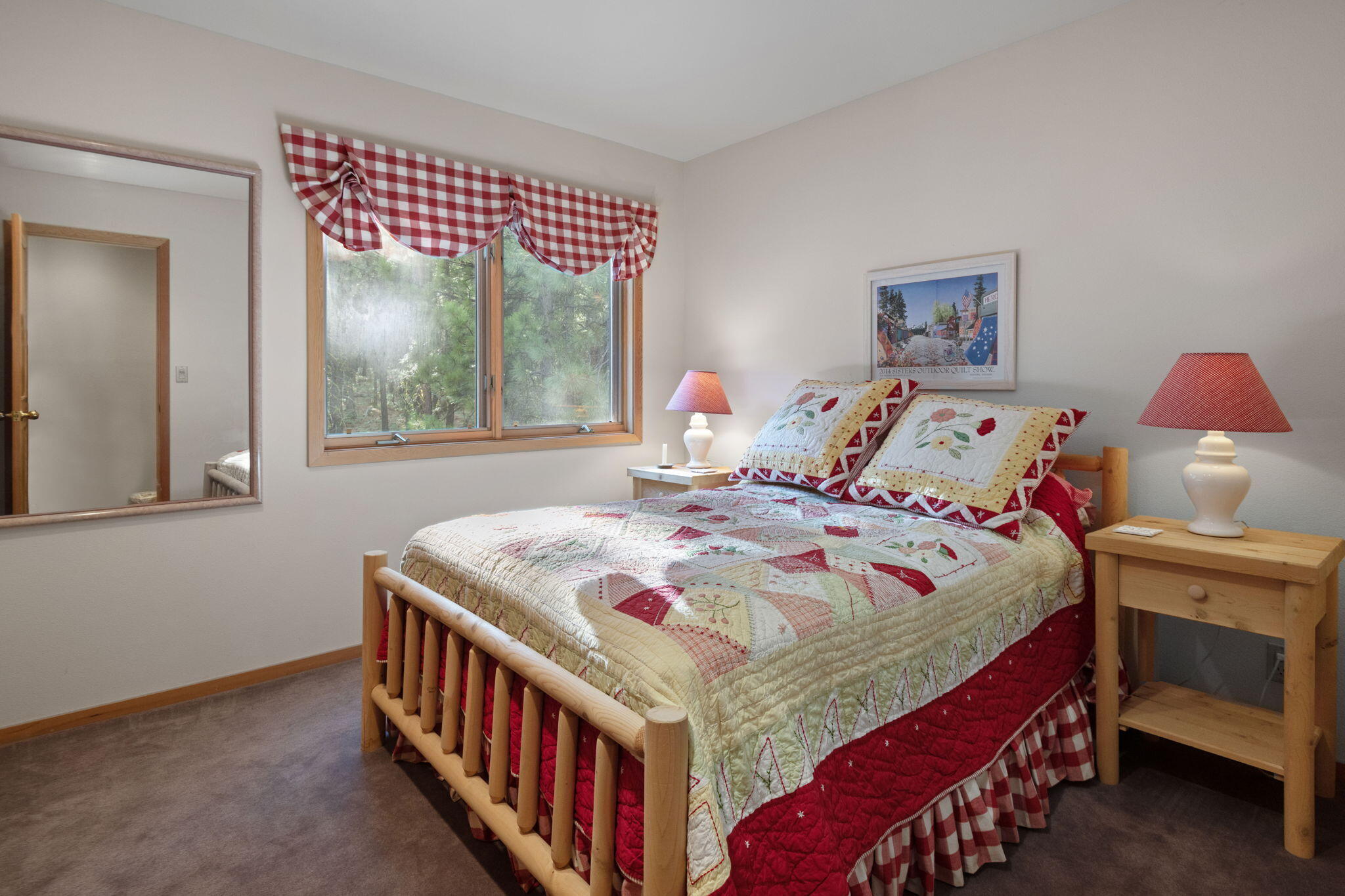 Black Butte Ranch - Residential