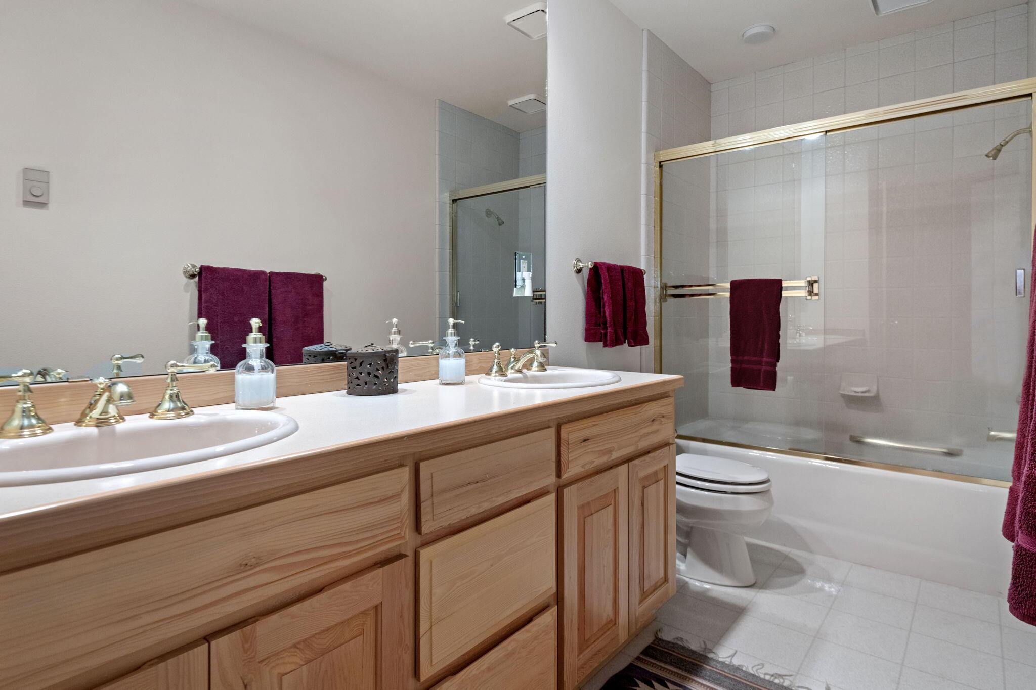 Black Butte Ranch - Residential