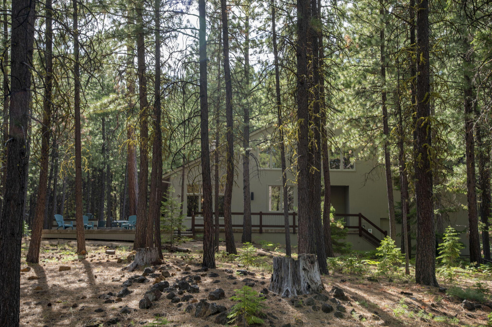 Black Butte Ranch - Residential