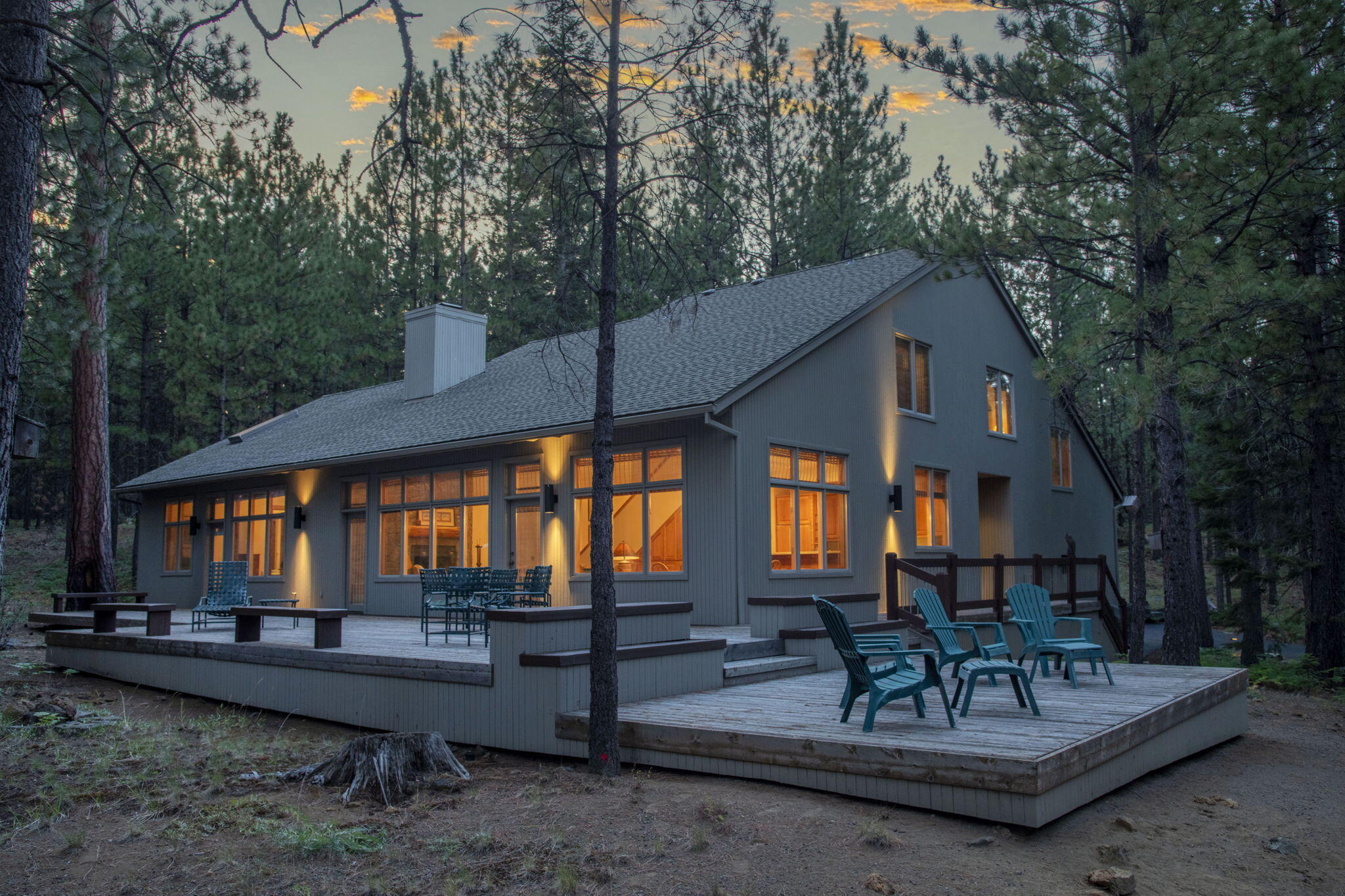 Black Butte Ranch - Residential