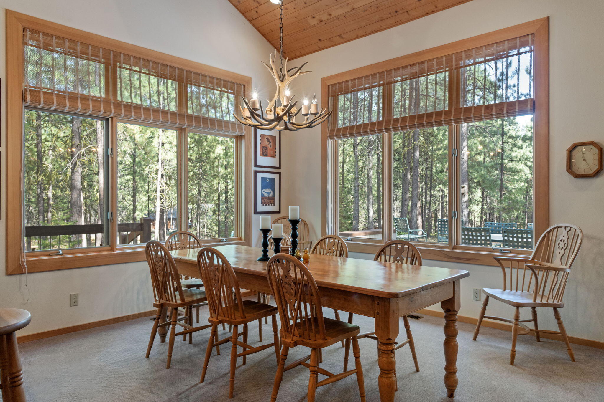 Black Butte Ranch - Residential