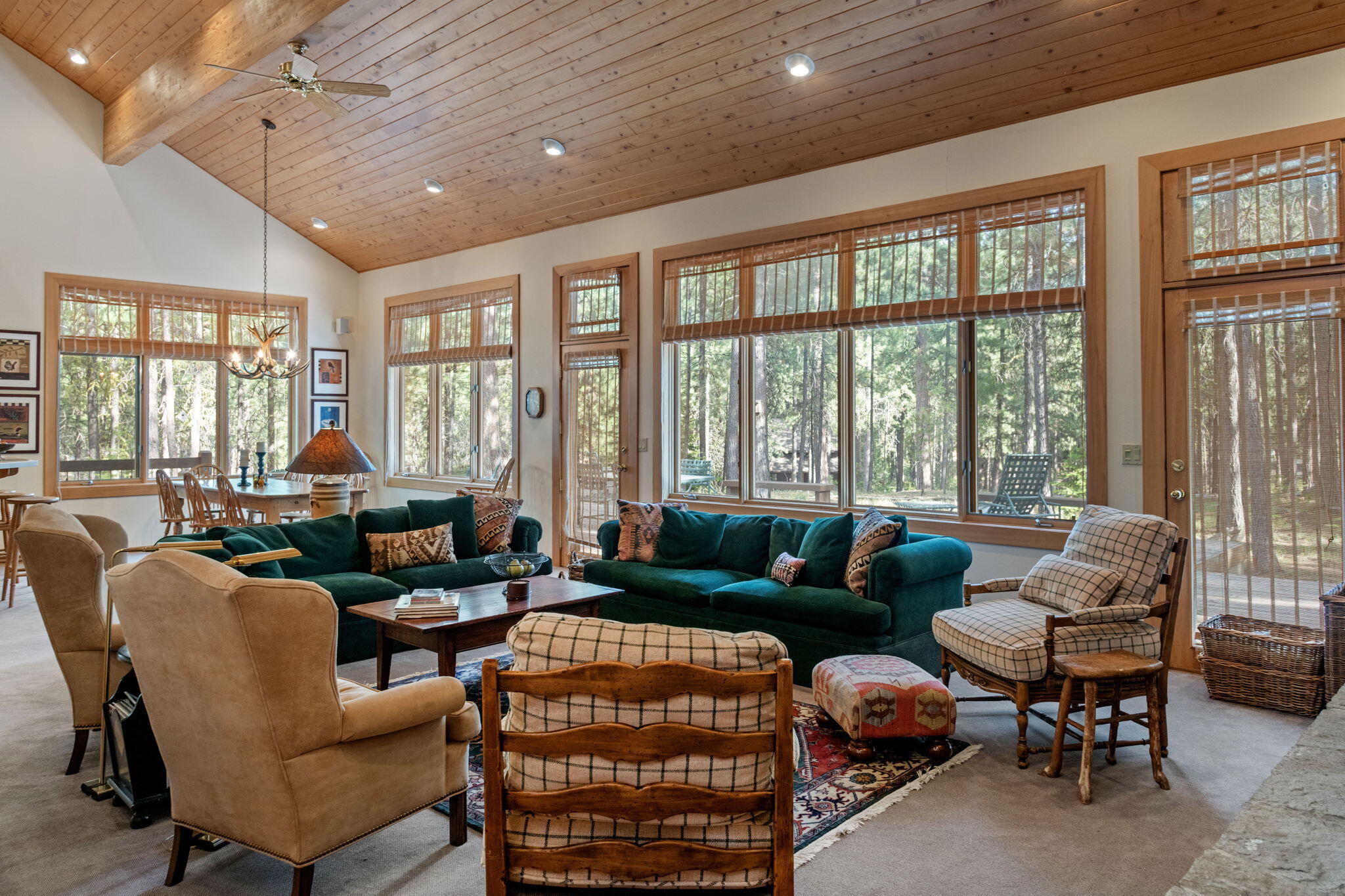 Black Butte Ranch - Residential