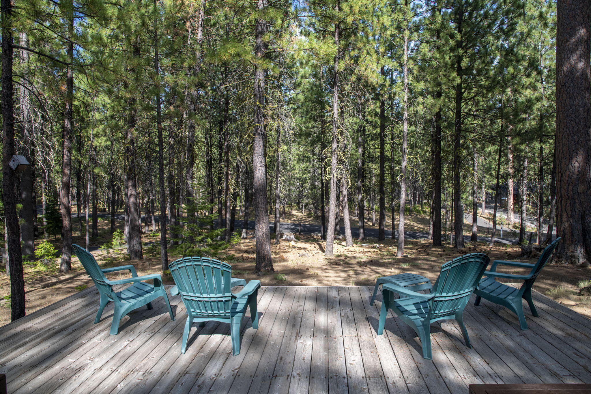 Black Butte Ranch - Residential
