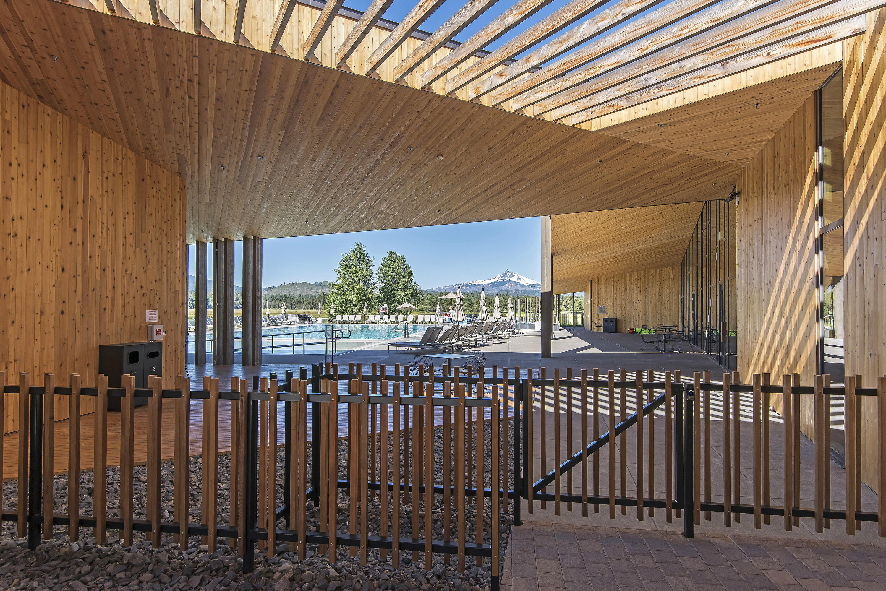 Black Butte Ranch - Residential