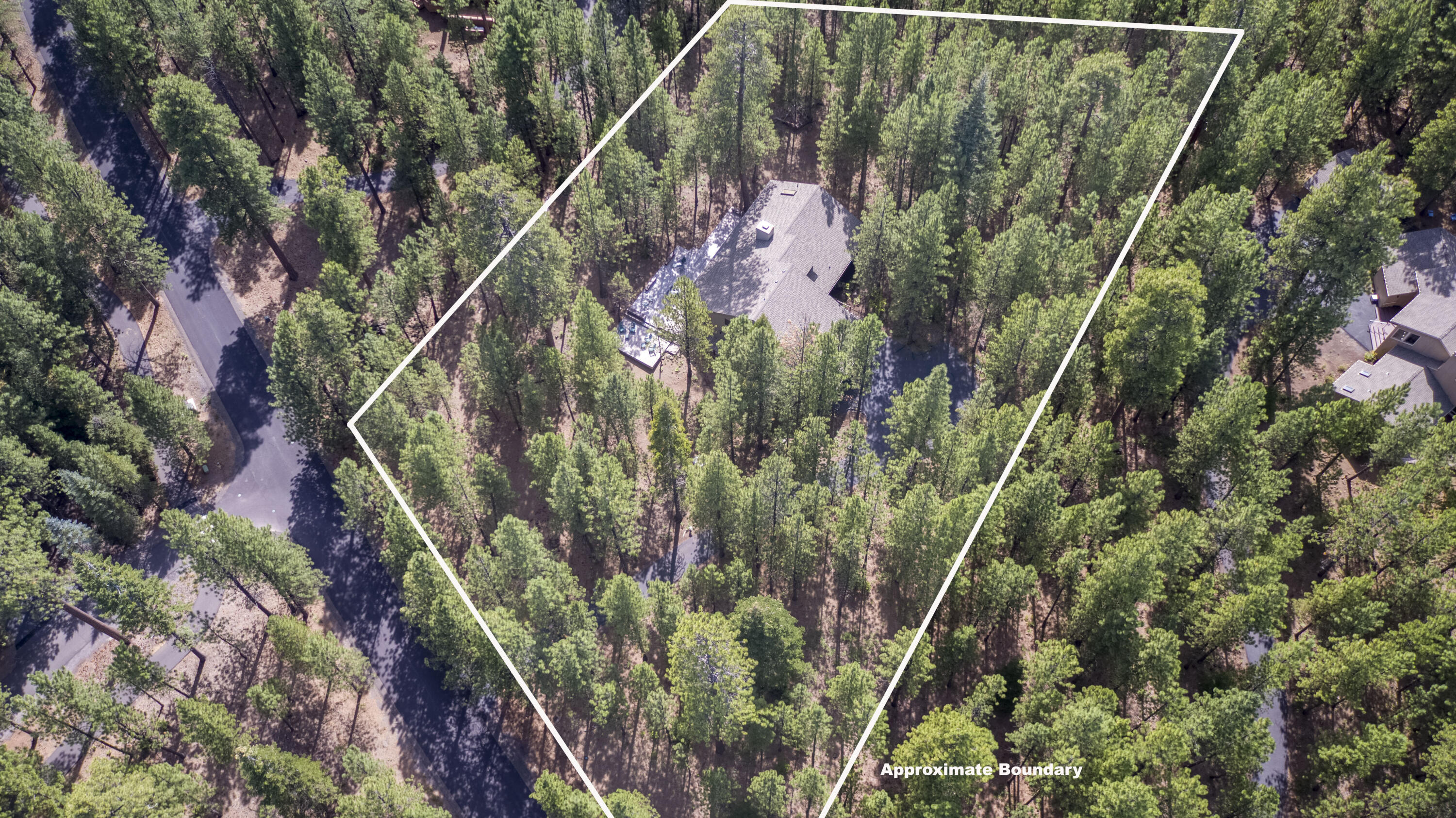 Black Butte Ranch - Residential