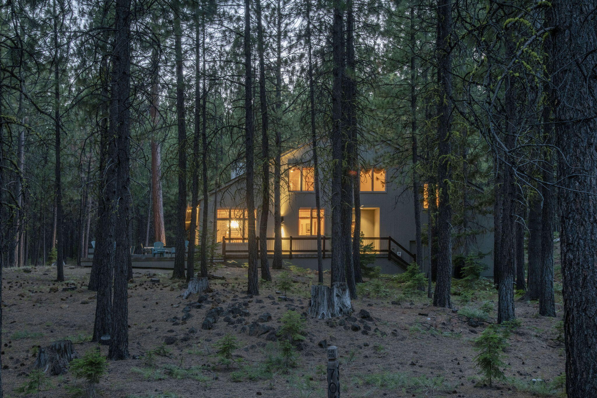 Black Butte Ranch - Residential