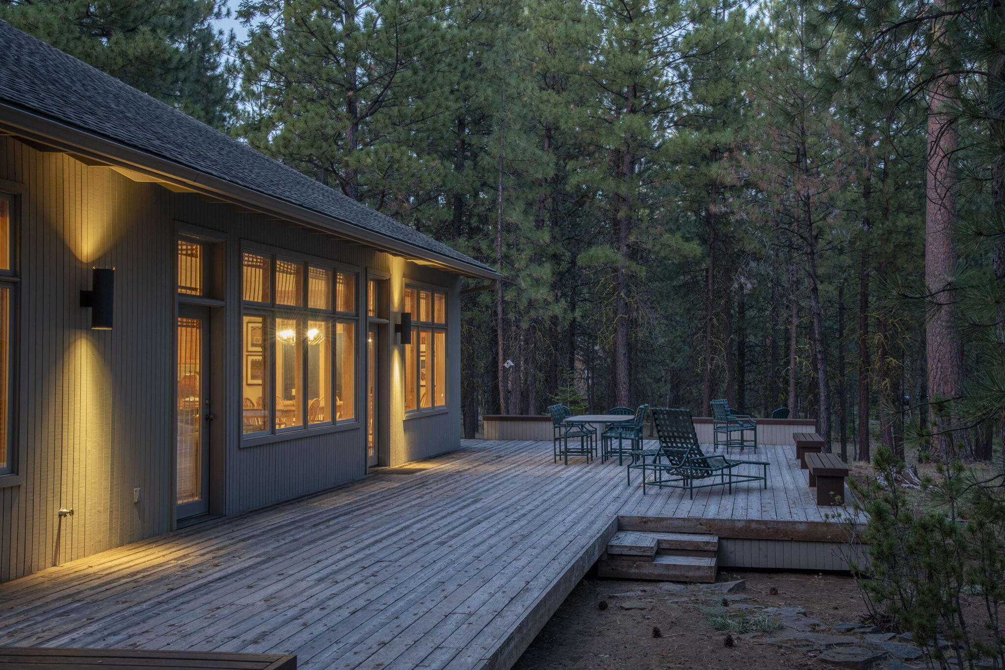 Black Butte Ranch - Residential