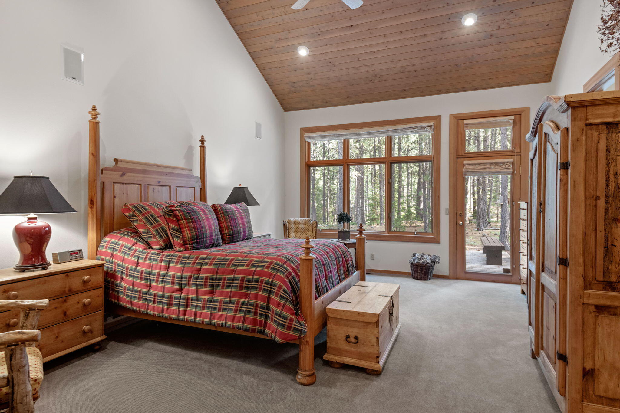 Black Butte Ranch - Residential