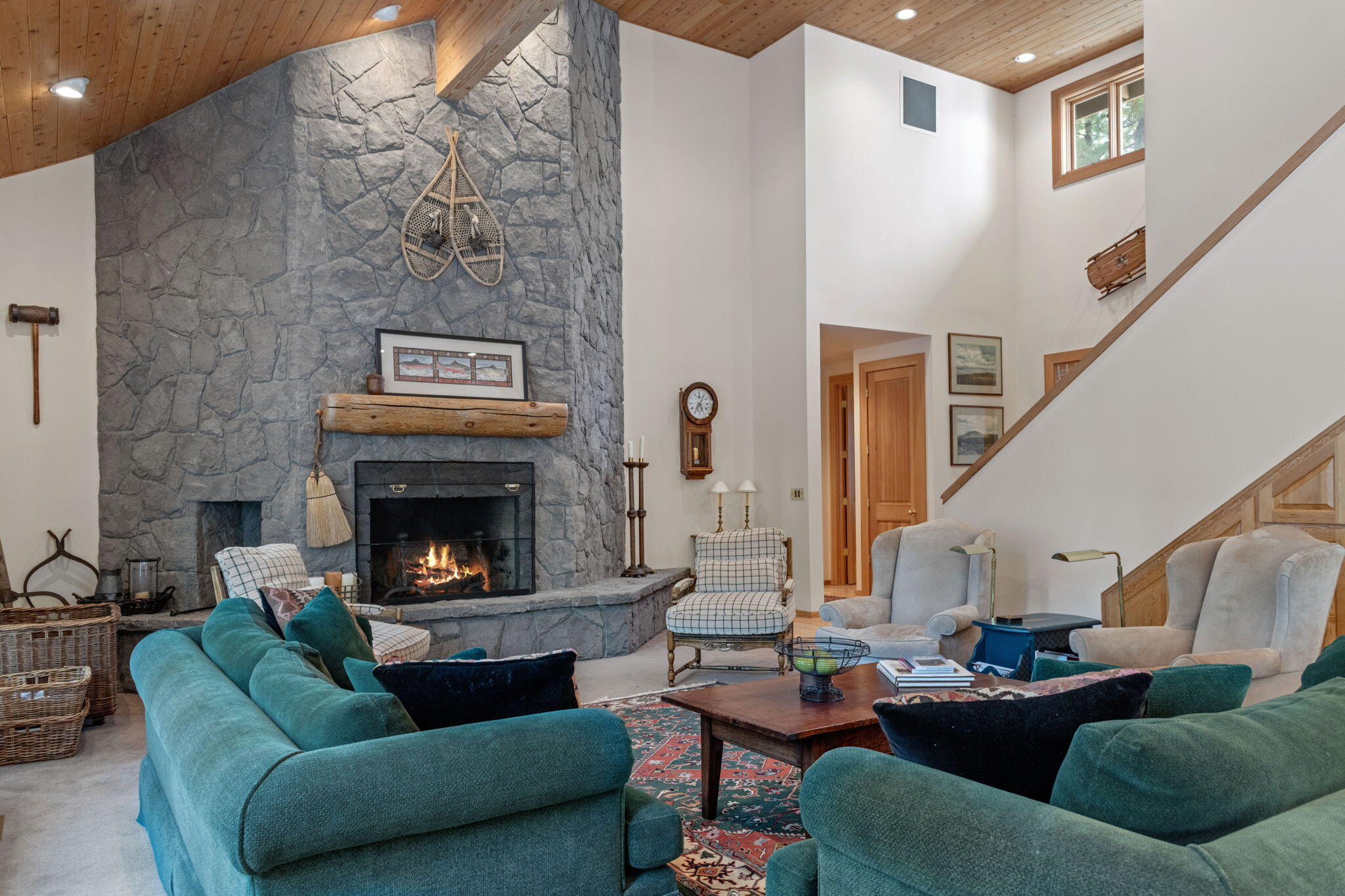 Black Butte Ranch - Residential