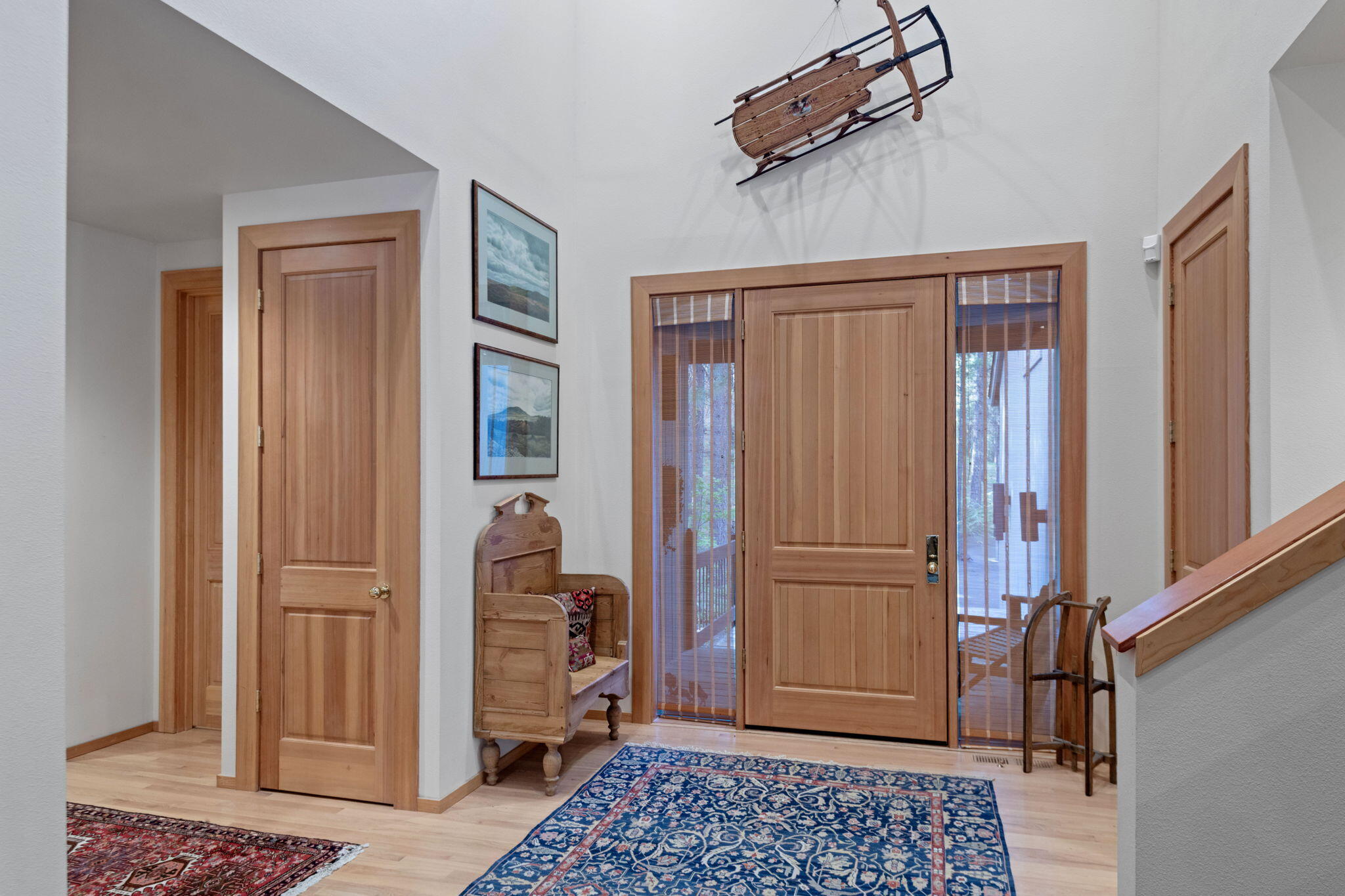 Black Butte Ranch - Residential