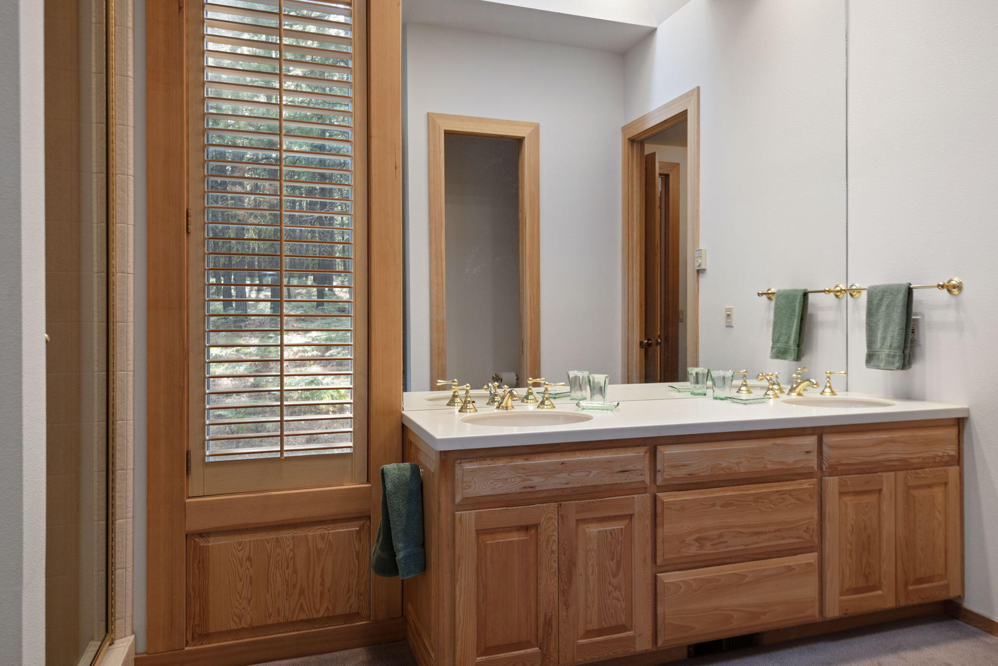 Black Butte Ranch - Residential