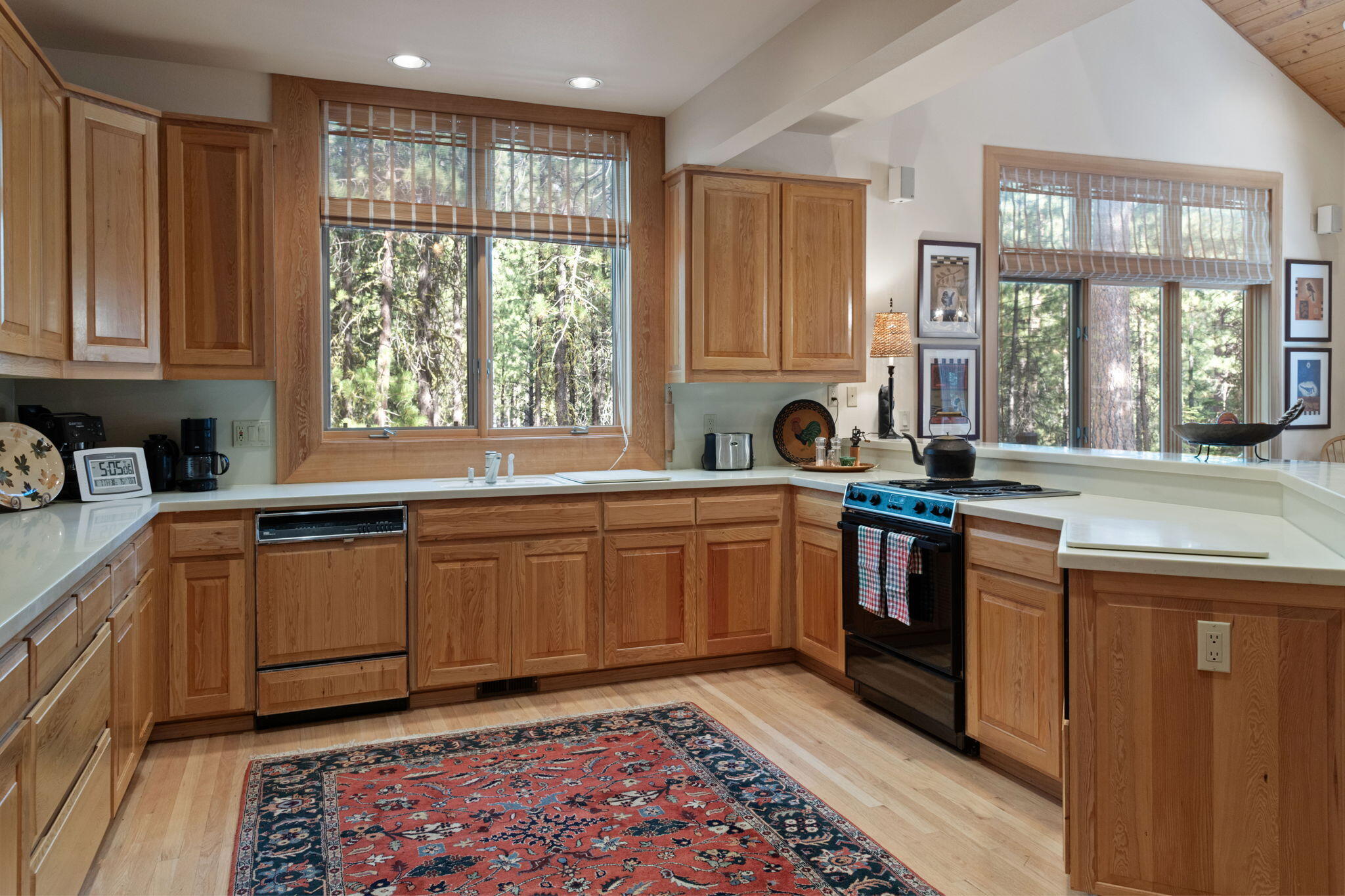 Black Butte Ranch - Residential