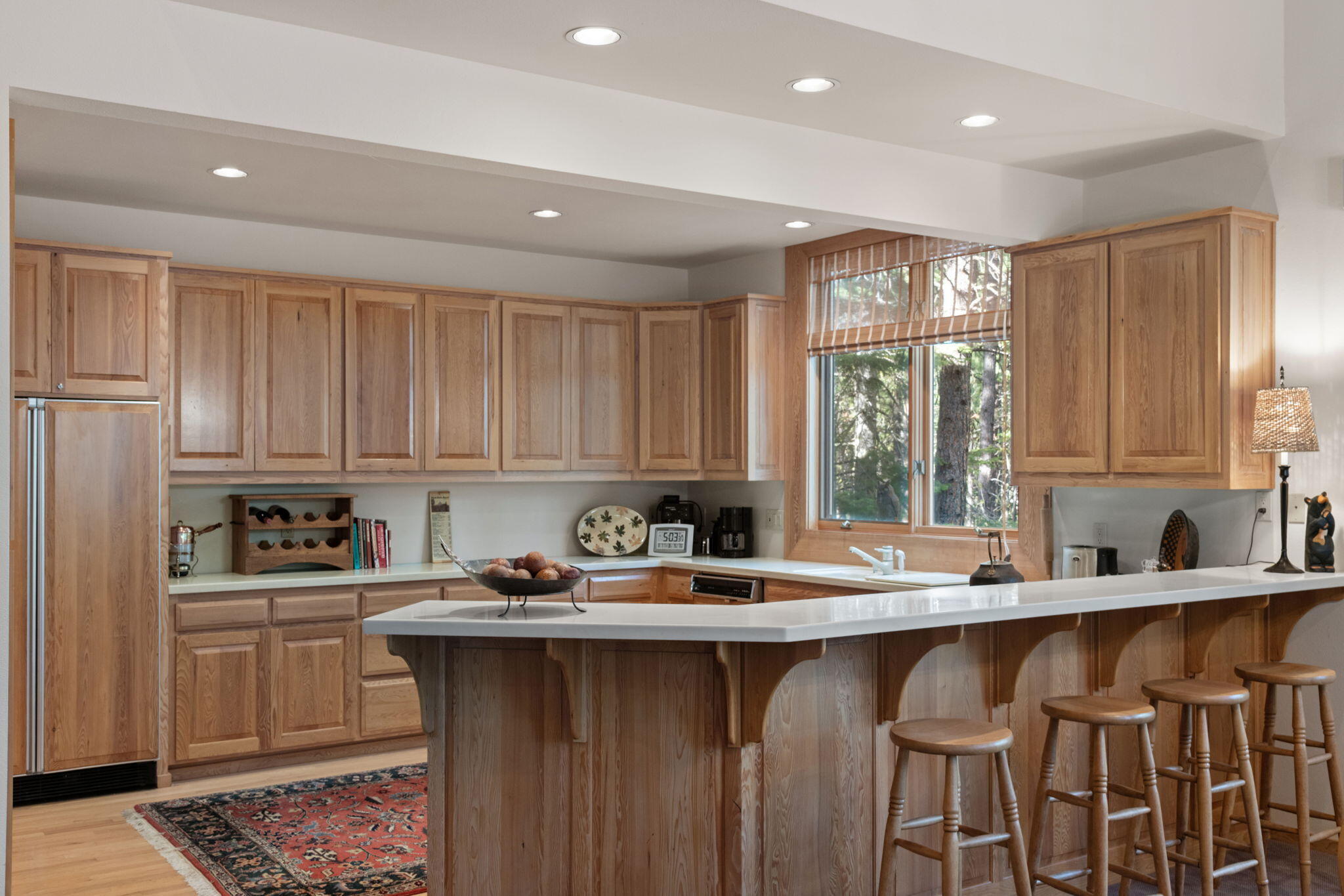 Black Butte Ranch - Residential