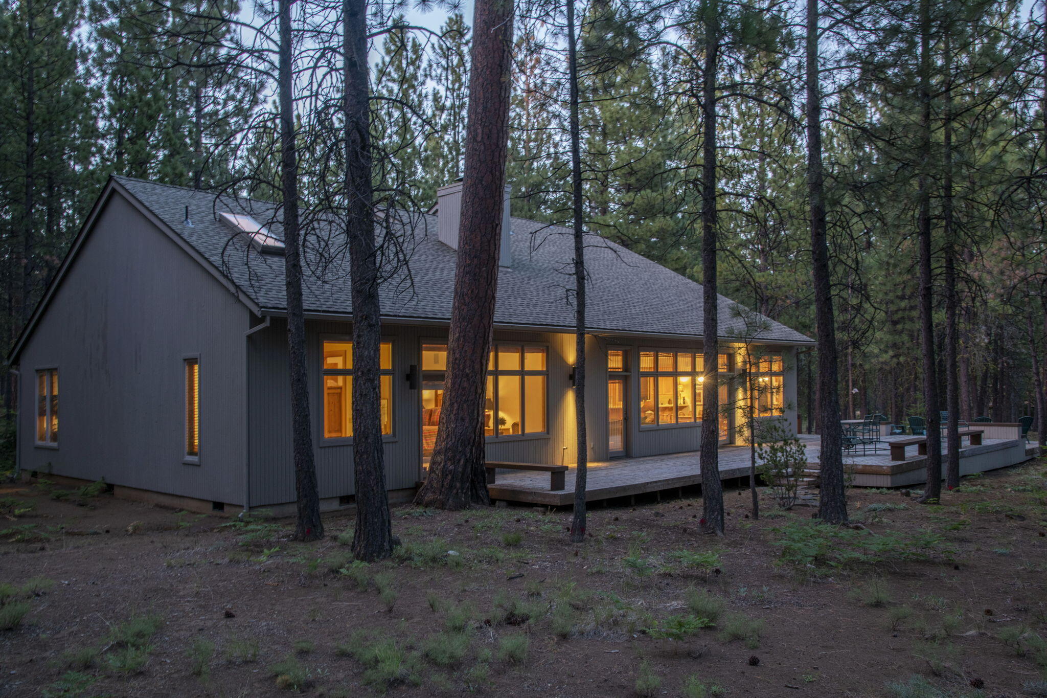 Black Butte Ranch - Residential