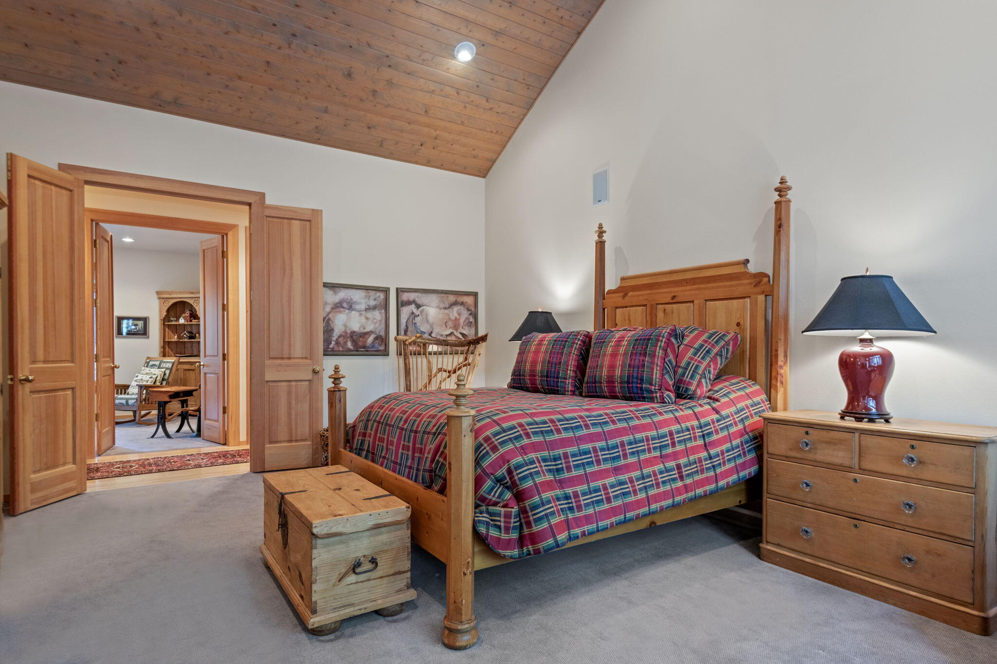 Black Butte Ranch - Residential