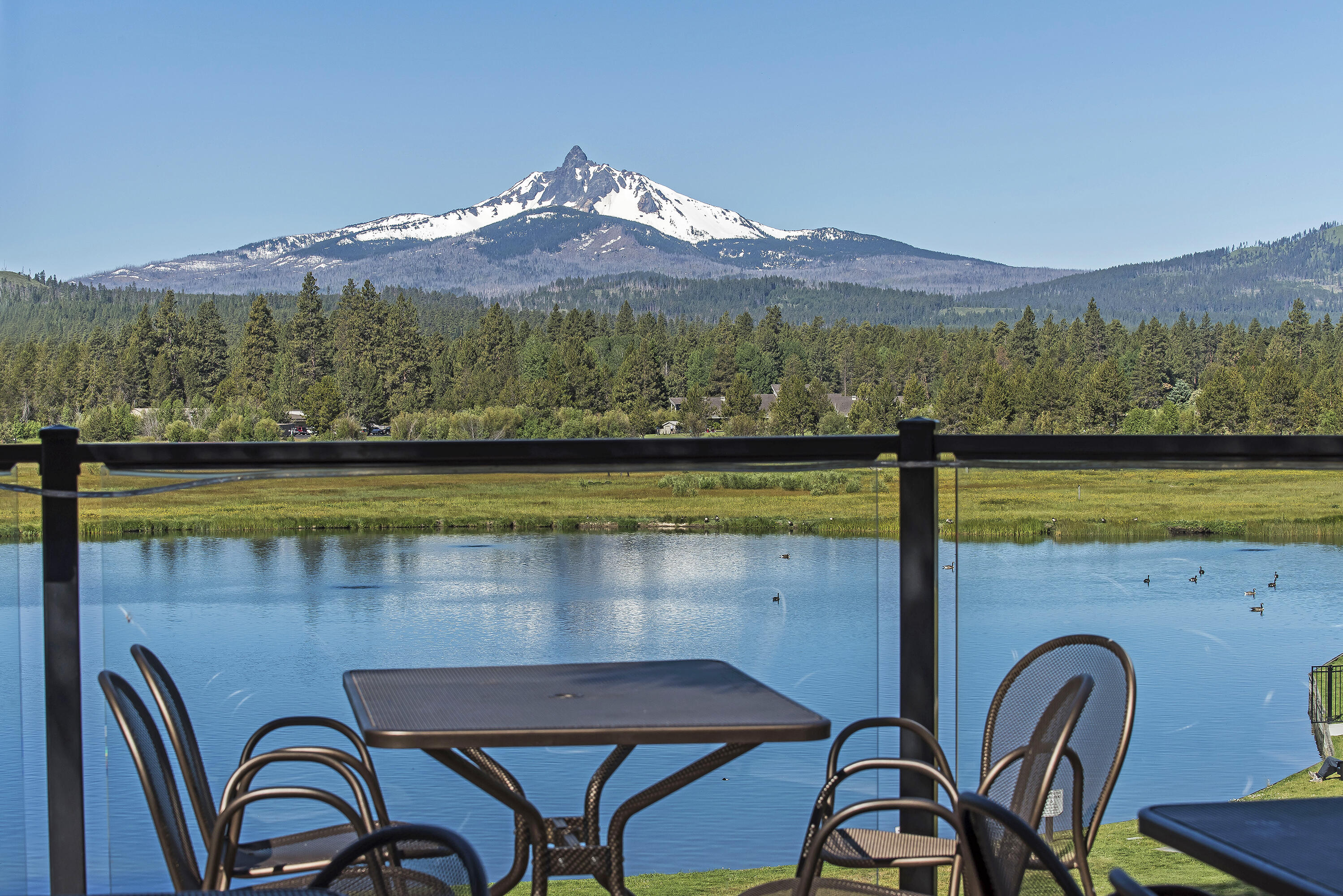 Black Butte Ranch - Residential
