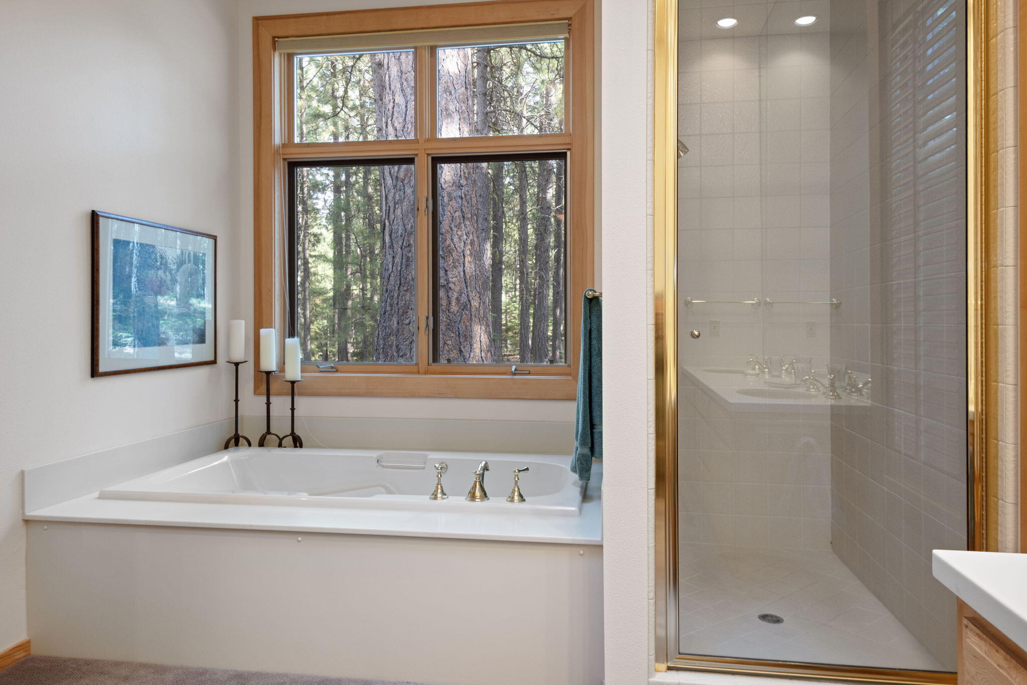 Black Butte Ranch - Residential