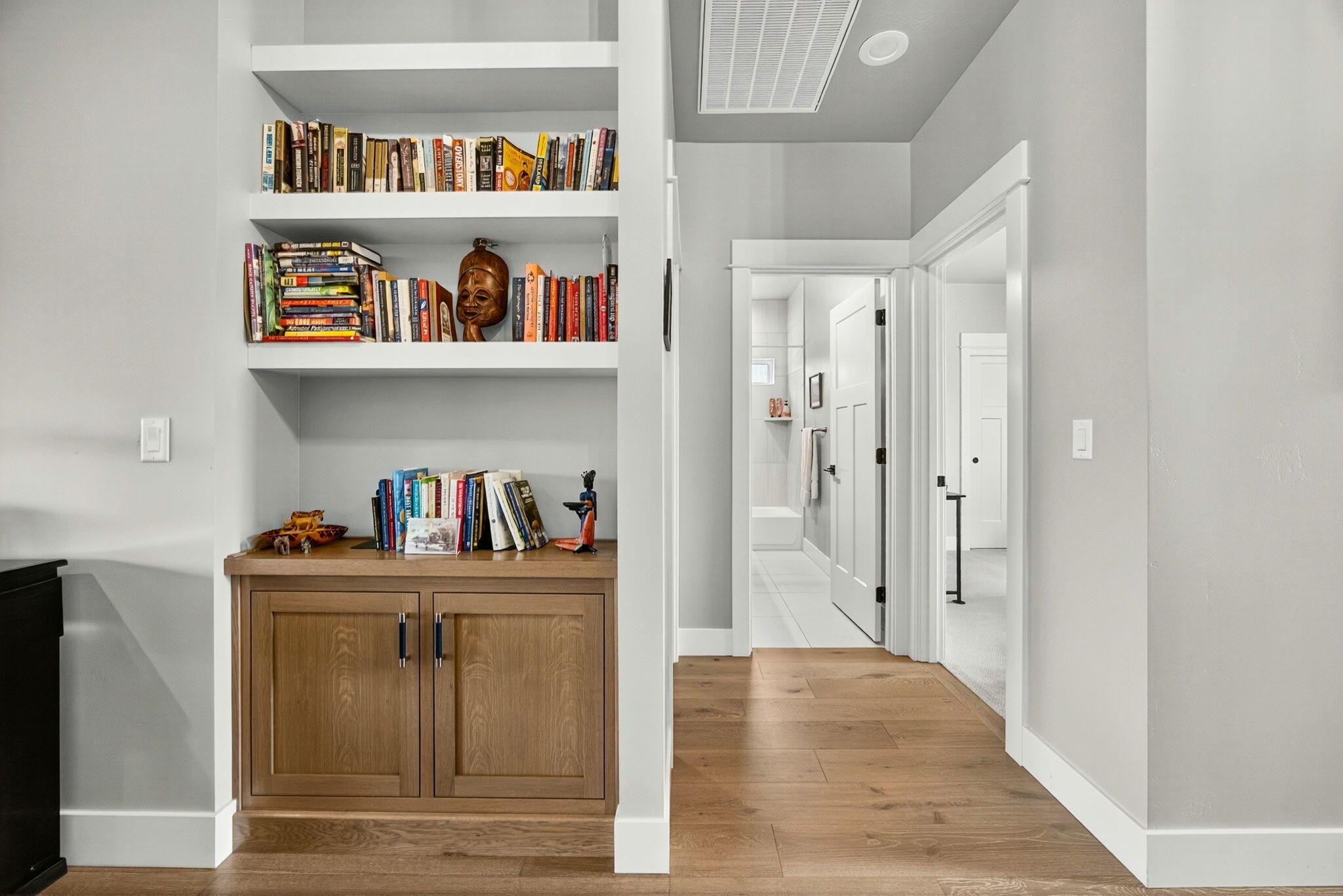 Stonegate Estates Phase 1 - Residential