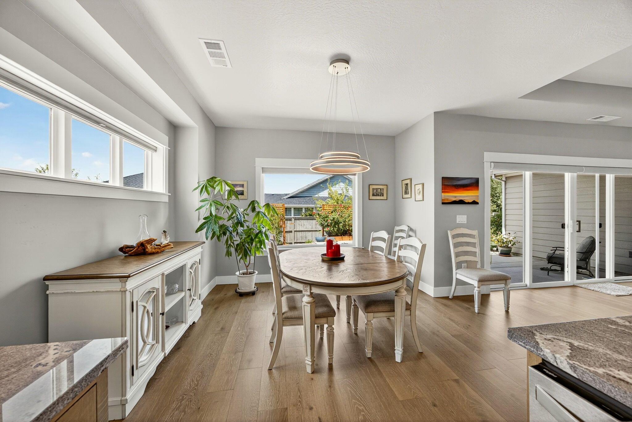 Stonegate Estates Phase 1 - Residential