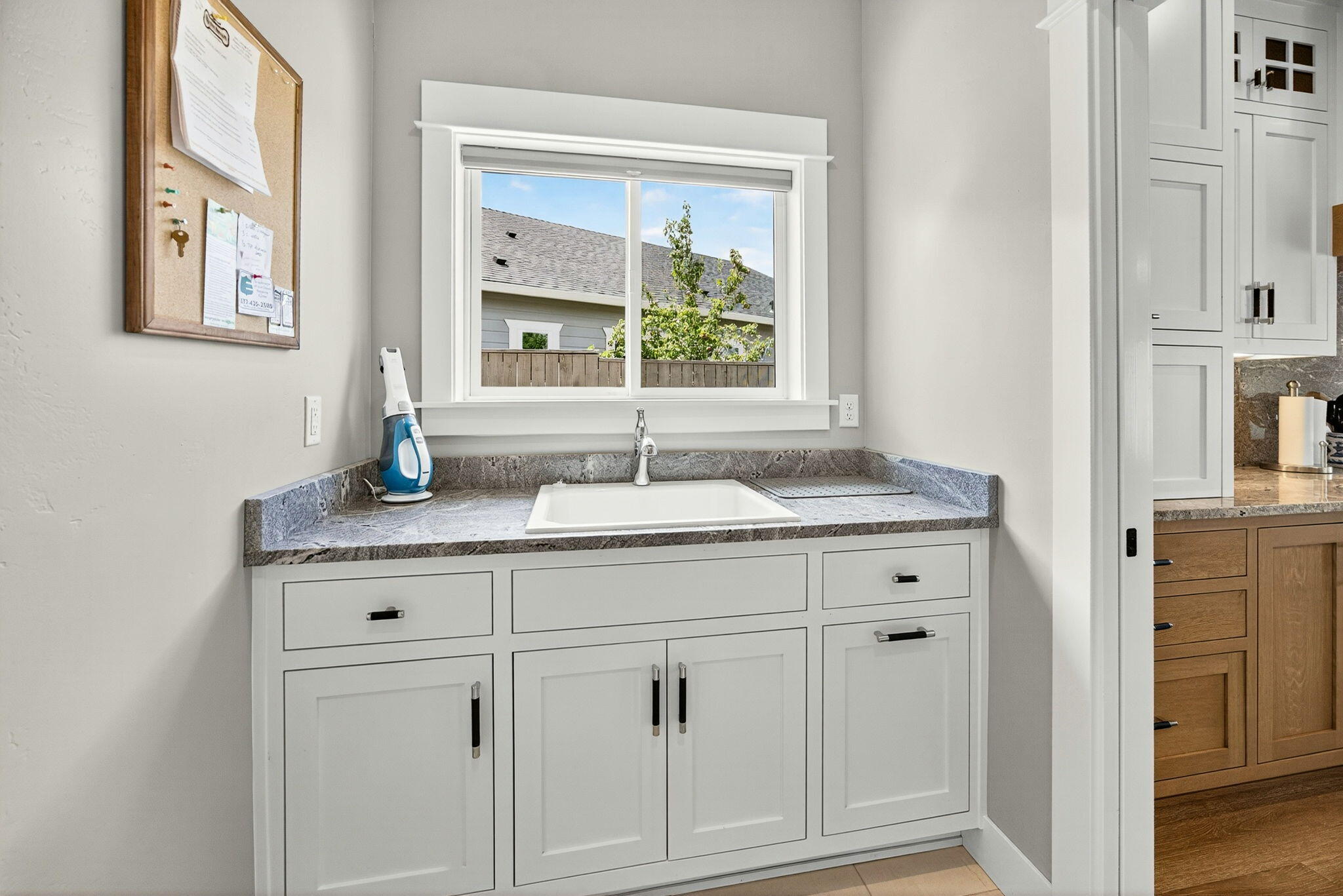 Stonegate Estates Phase 1 - Residential