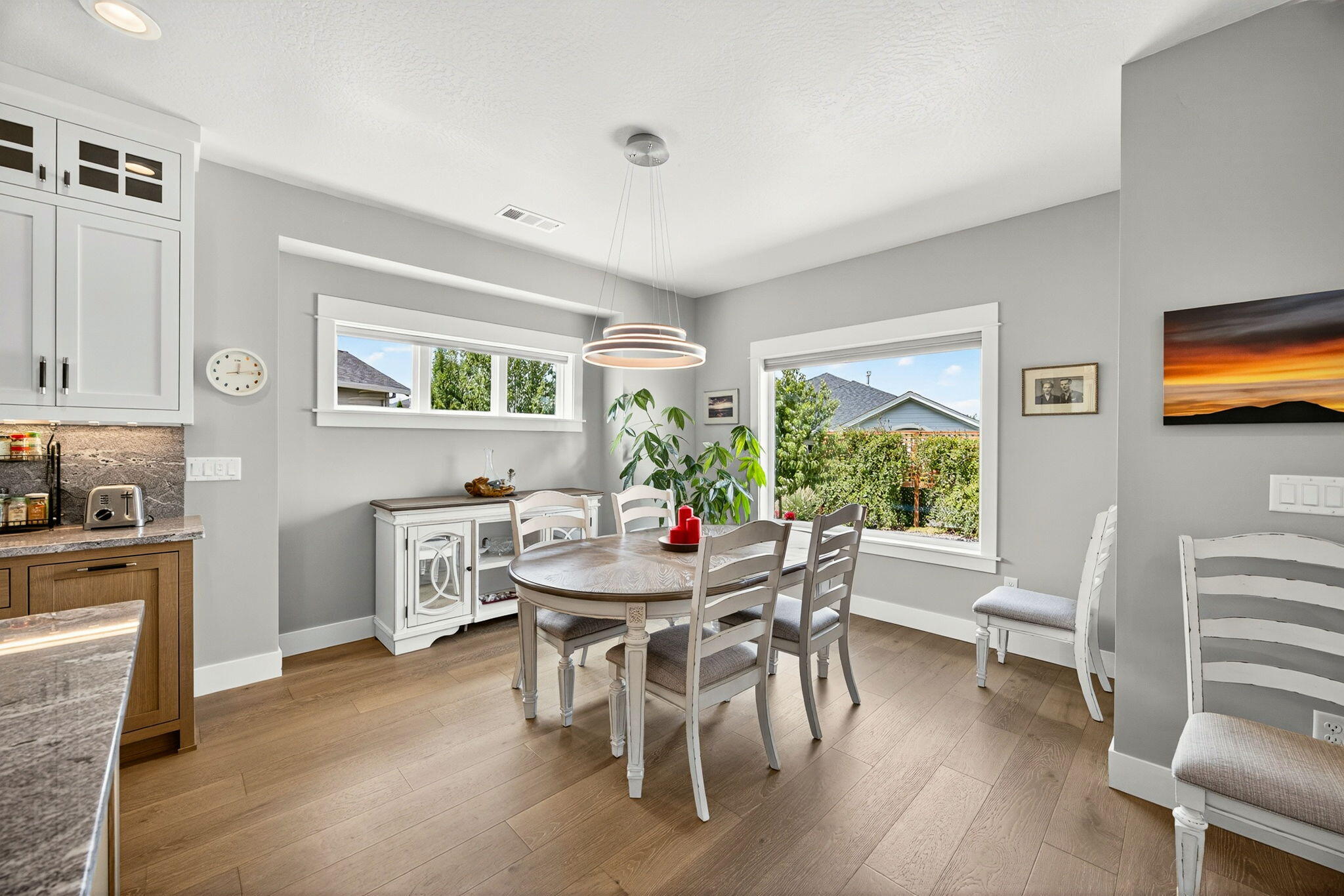 Stonegate Estates Phase 1 - Residential