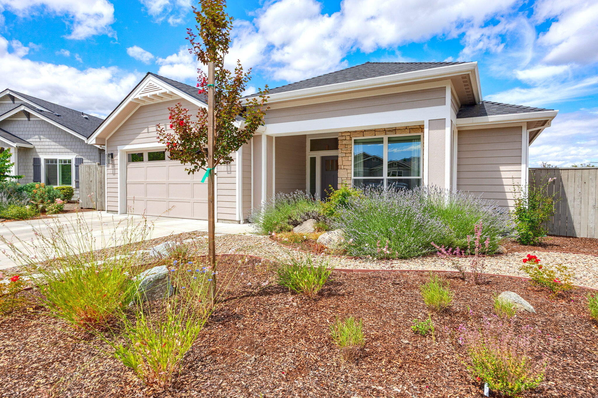 Stonegate Estates Phase 1 - Residential