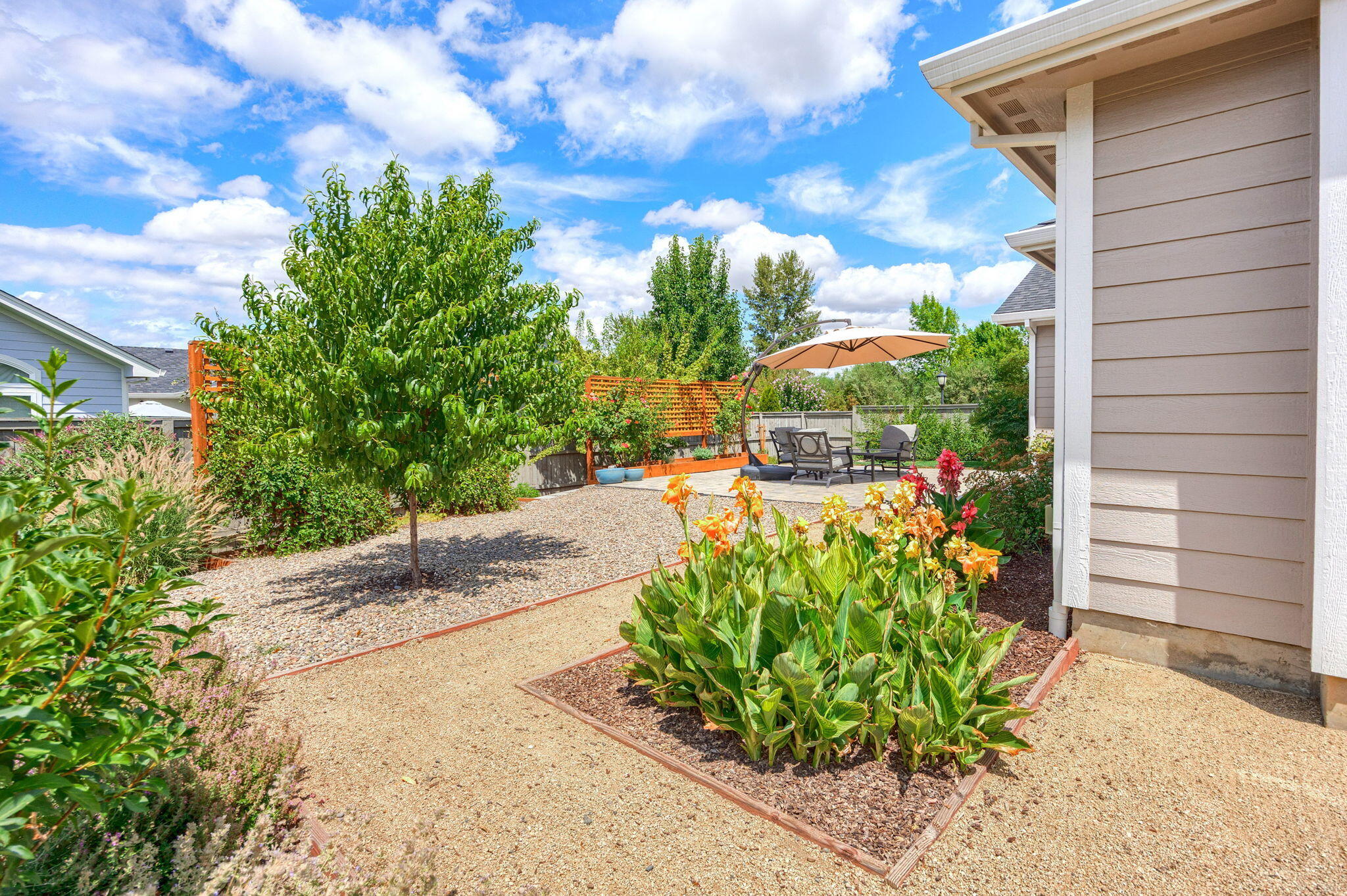 Stonegate Estates Phase 1 - Residential
