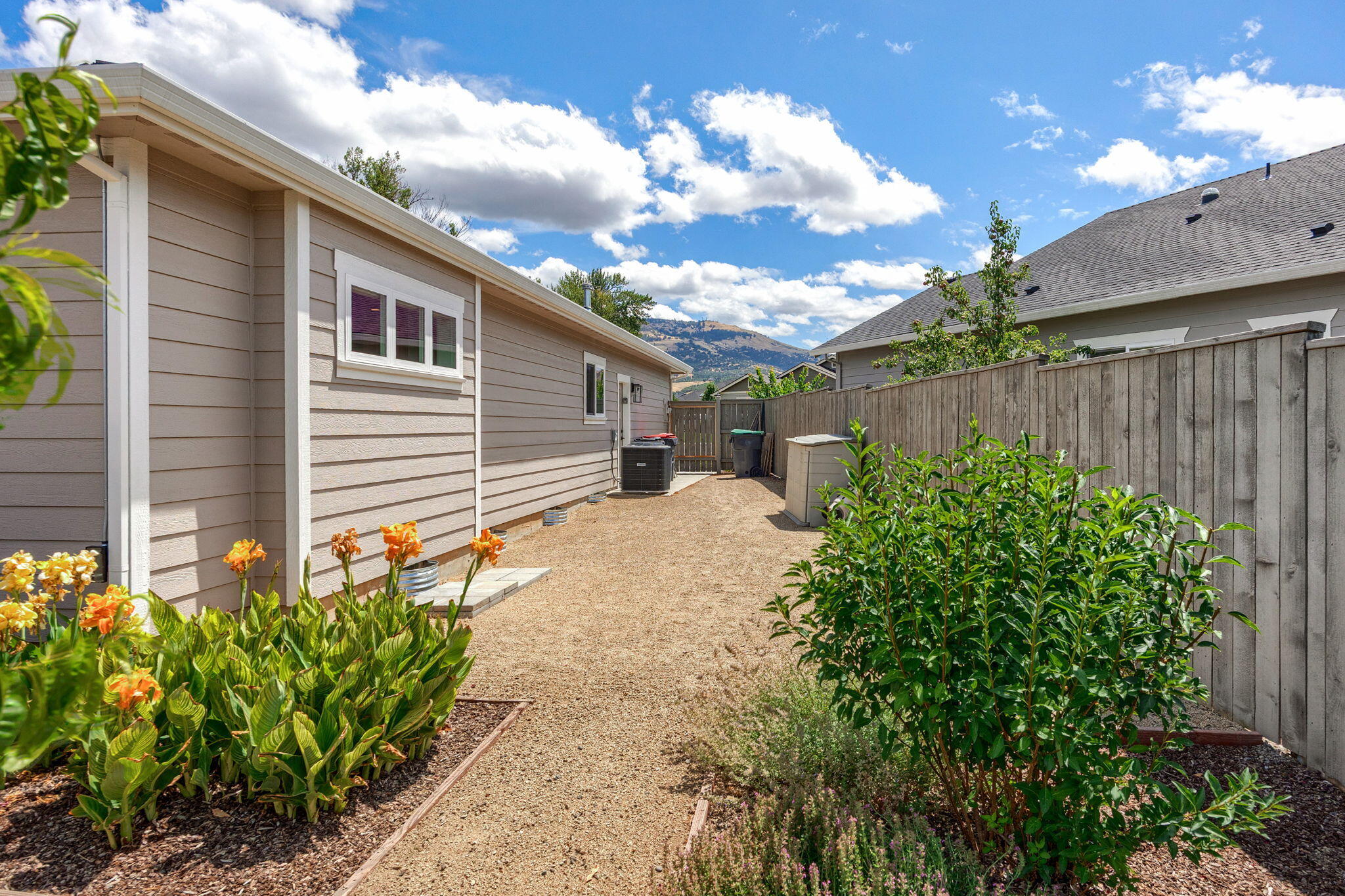 Stonegate Estates Phase 1 - Residential