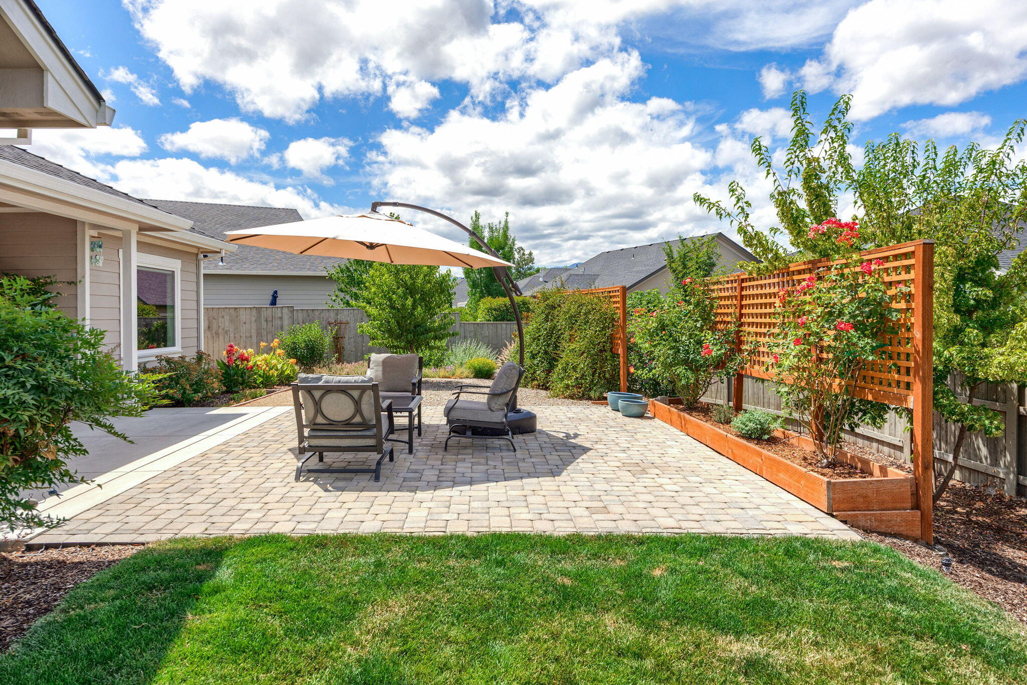 Stonegate Estates Phase 1 - Residential