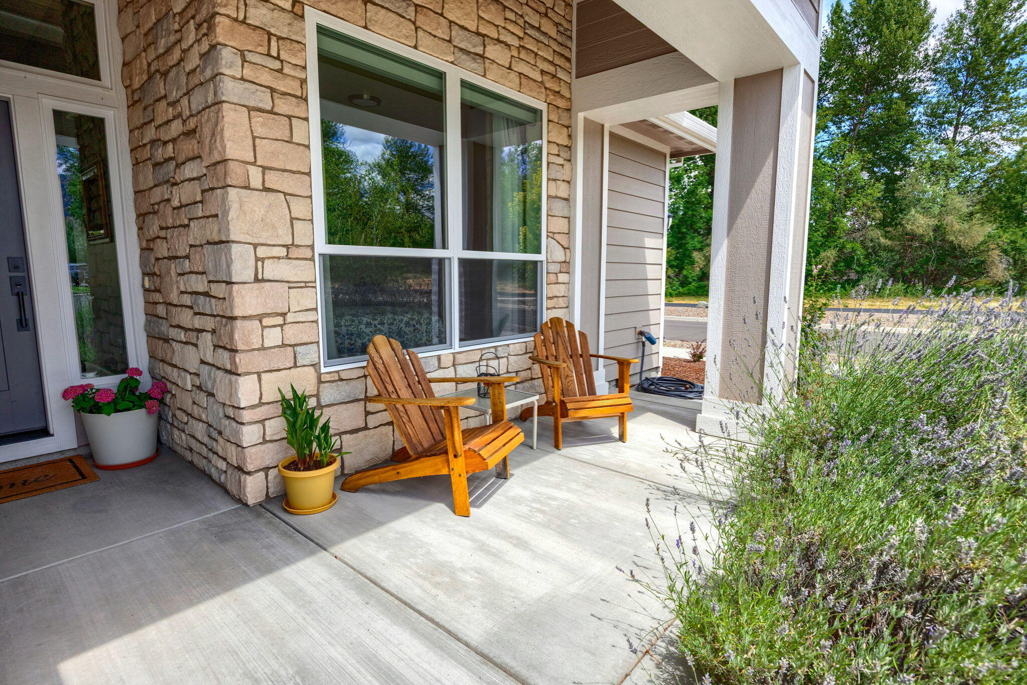 Stonegate Estates Phase 1 - Residential