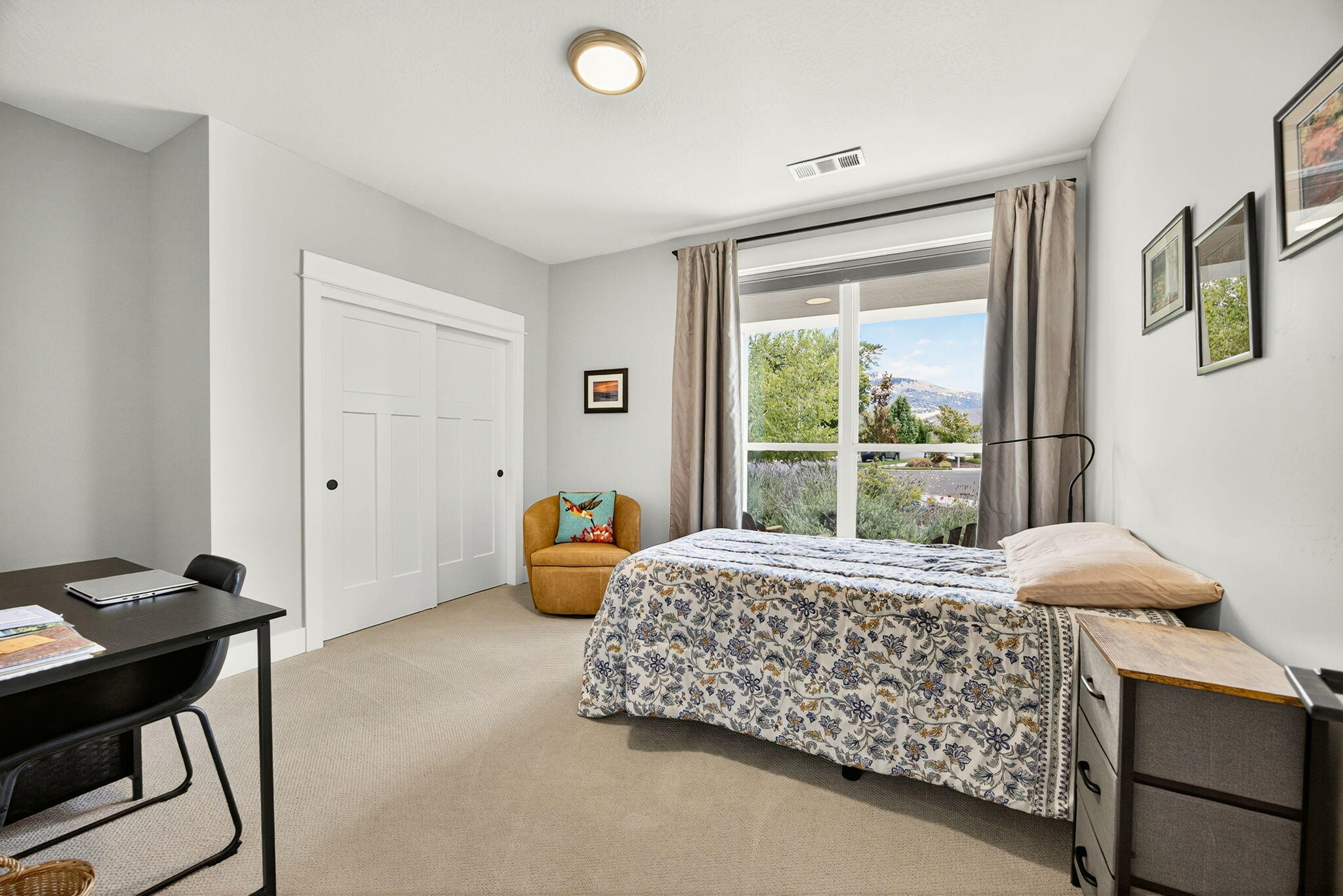 Stonegate Estates Phase 1 - Residential