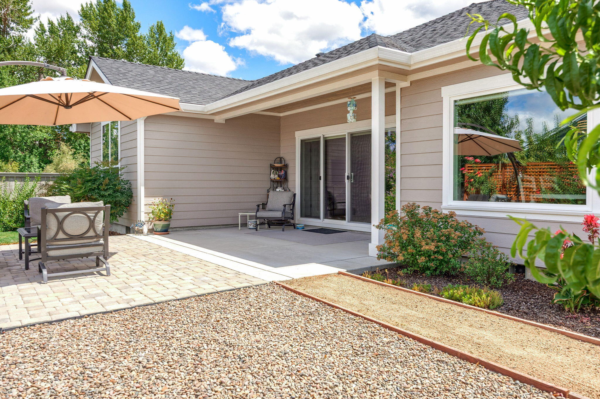 Stonegate Estates Phase 1 - Residential