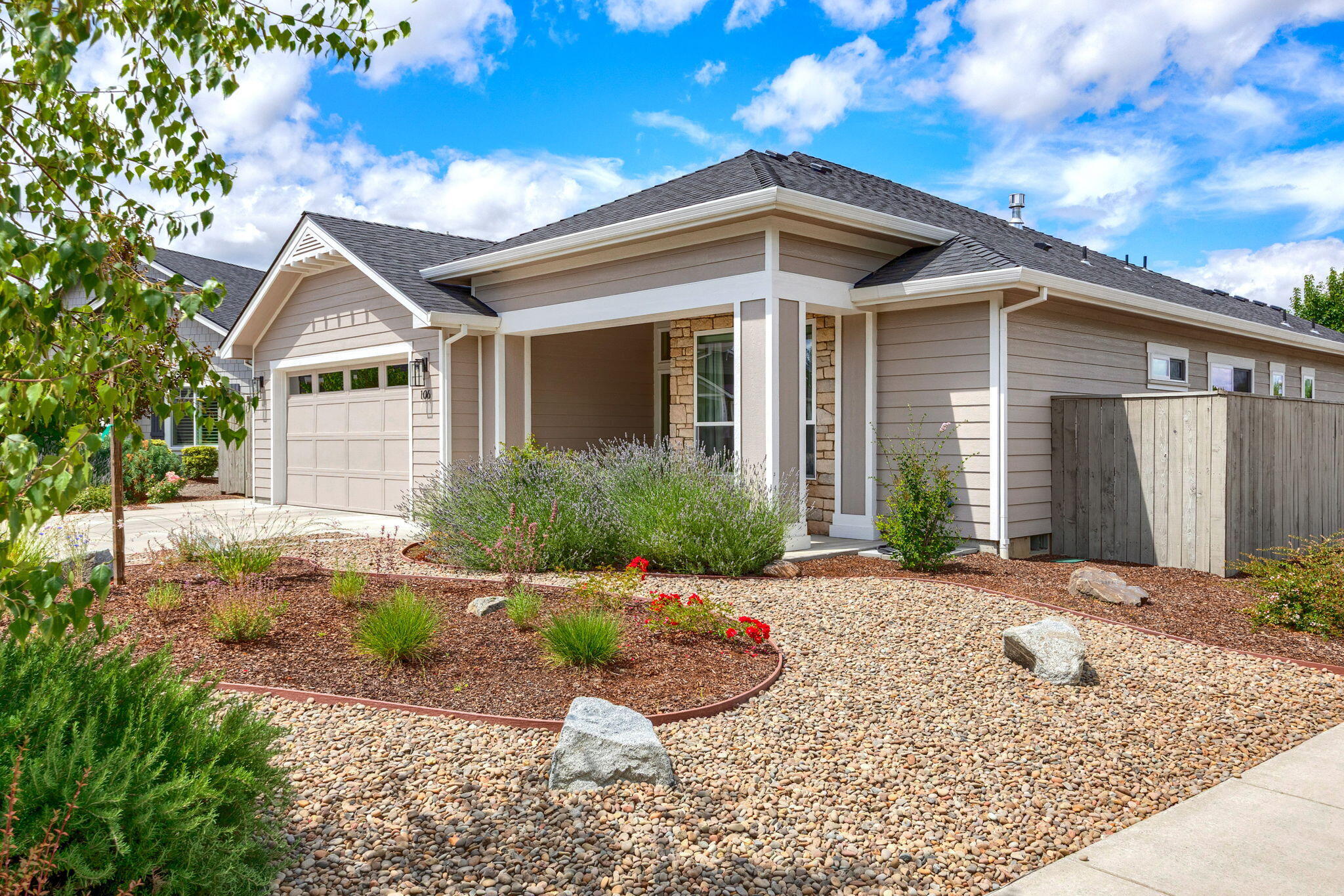 Stonegate Estates Phase 1 - Residential