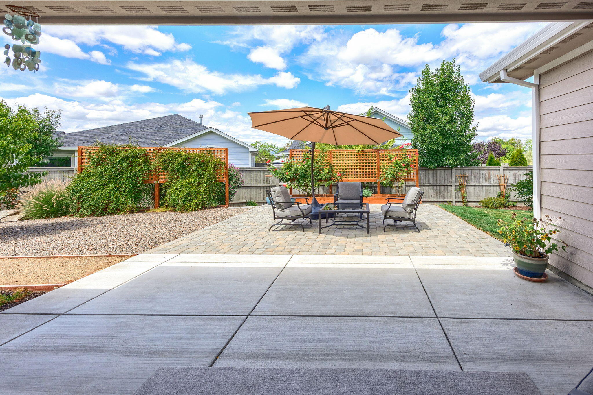 Stonegate Estates Phase 1 - Residential