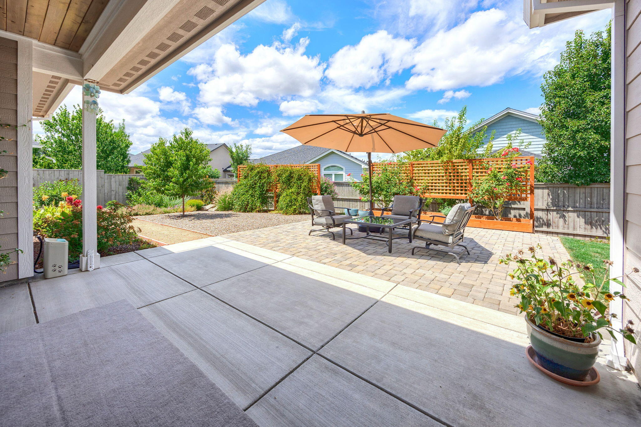 Stonegate Estates Phase 1 - Residential