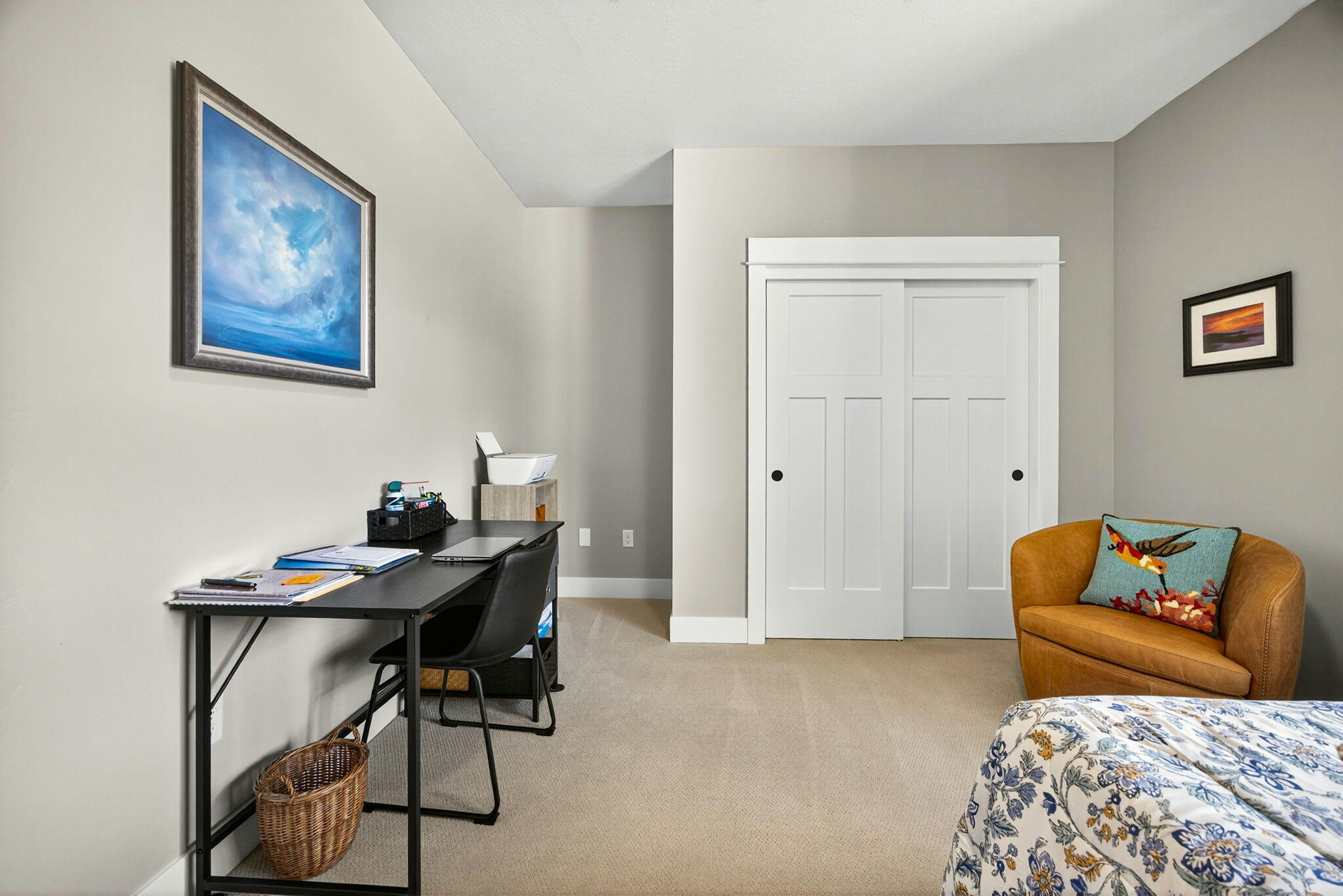 Stonegate Estates Phase 1 - Residential