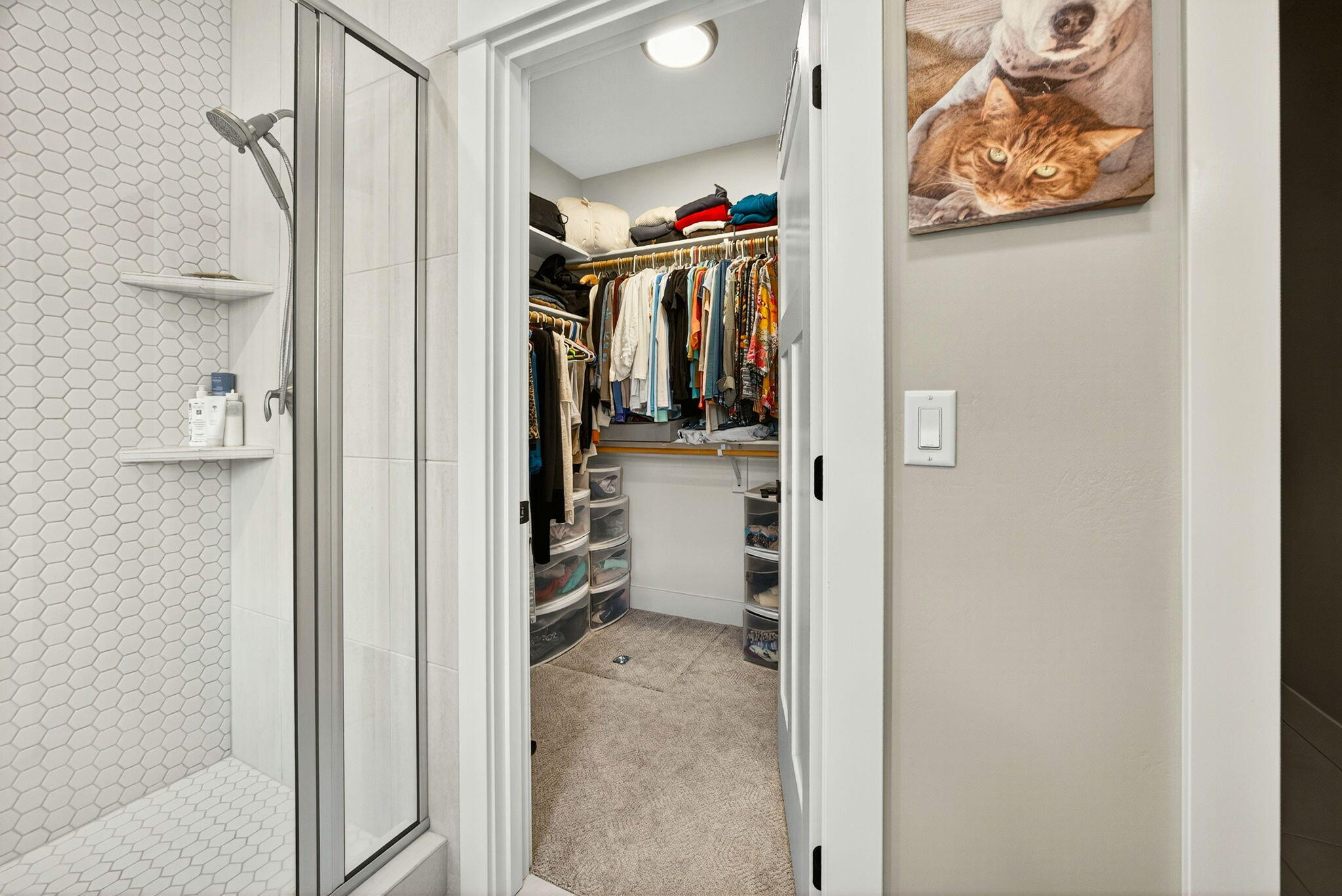 Stonegate Estates Phase 1 - Residential