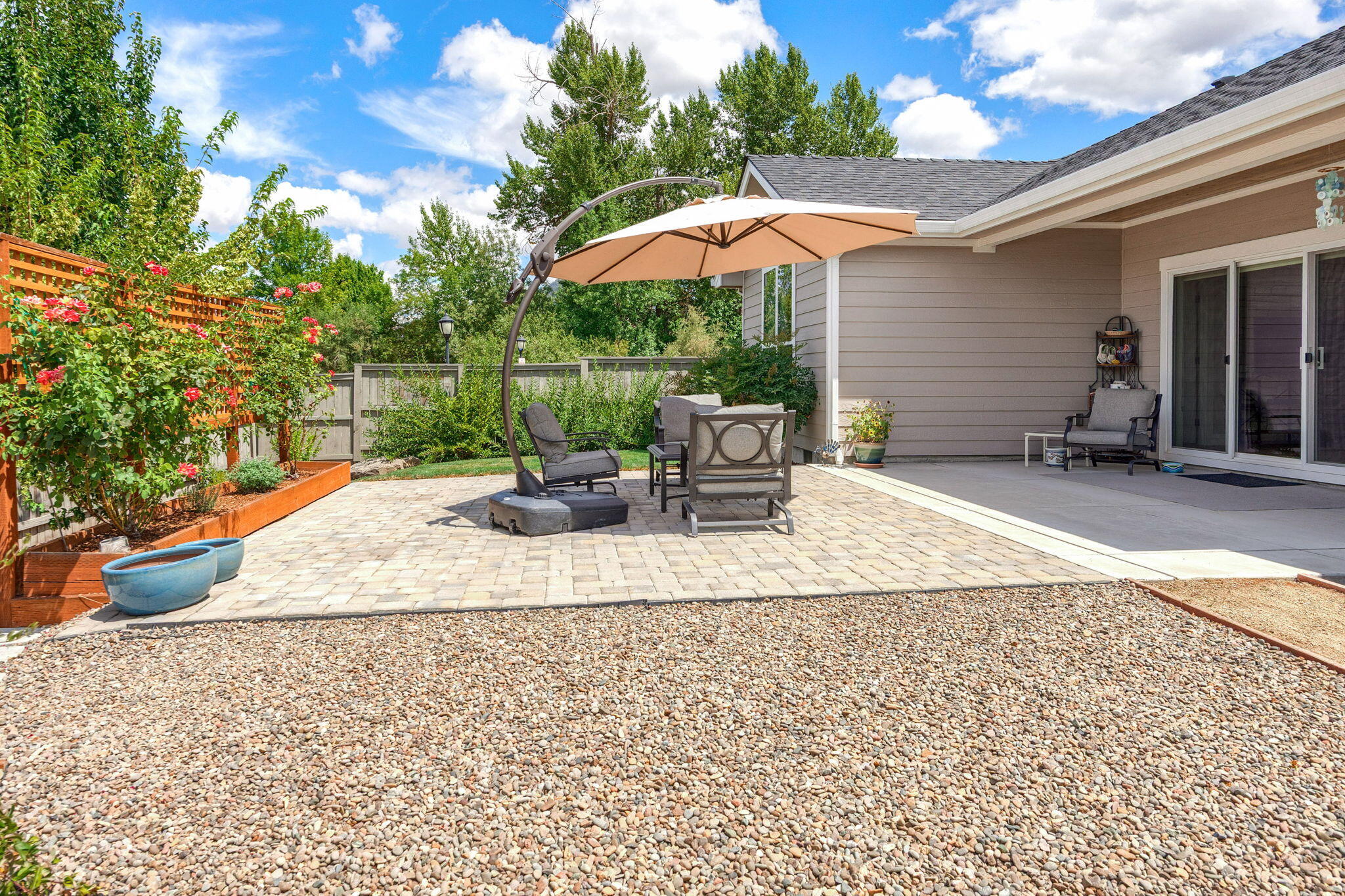 Stonegate Estates Phase 1 - Residential