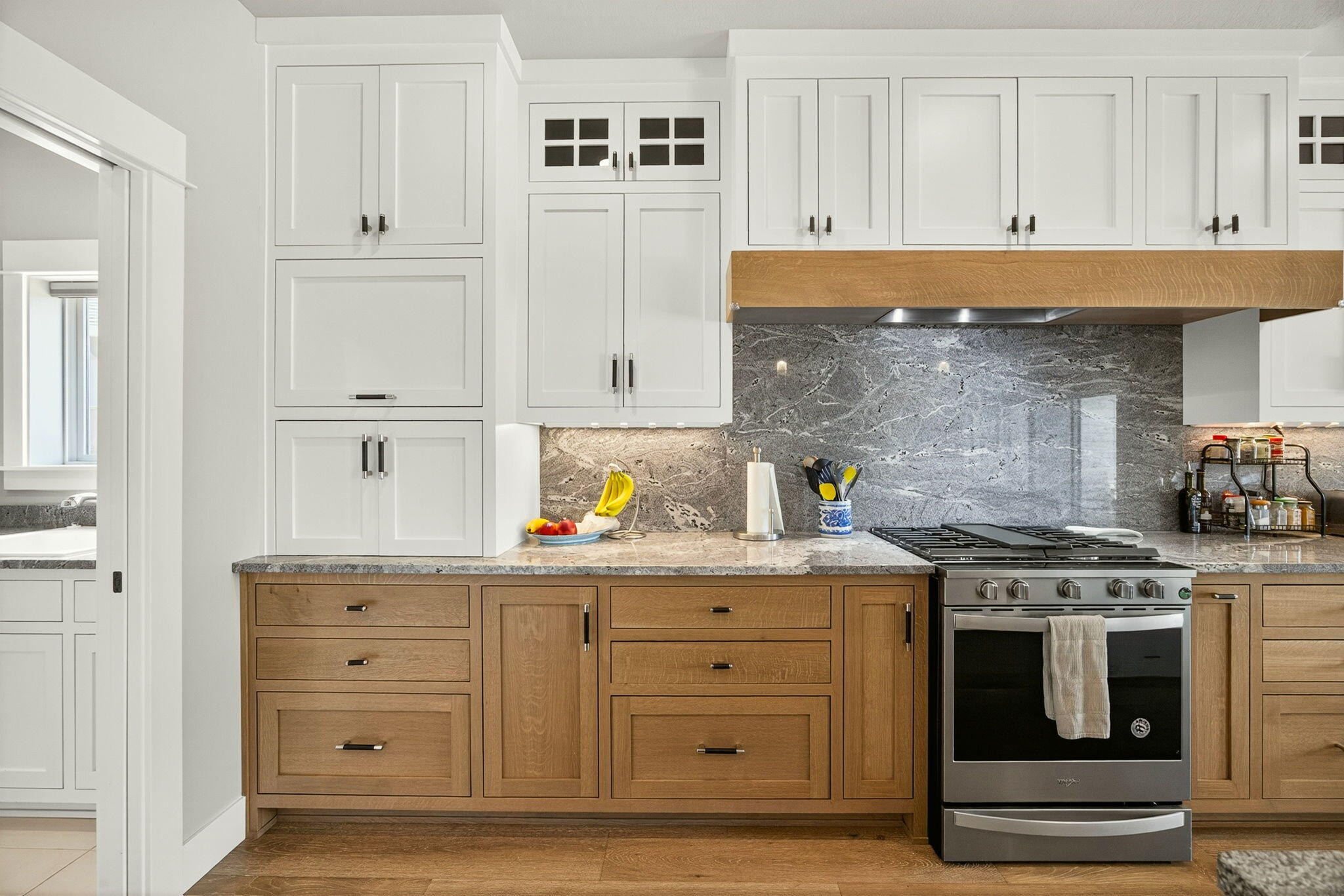 Stonegate Estates Phase 1 - Residential