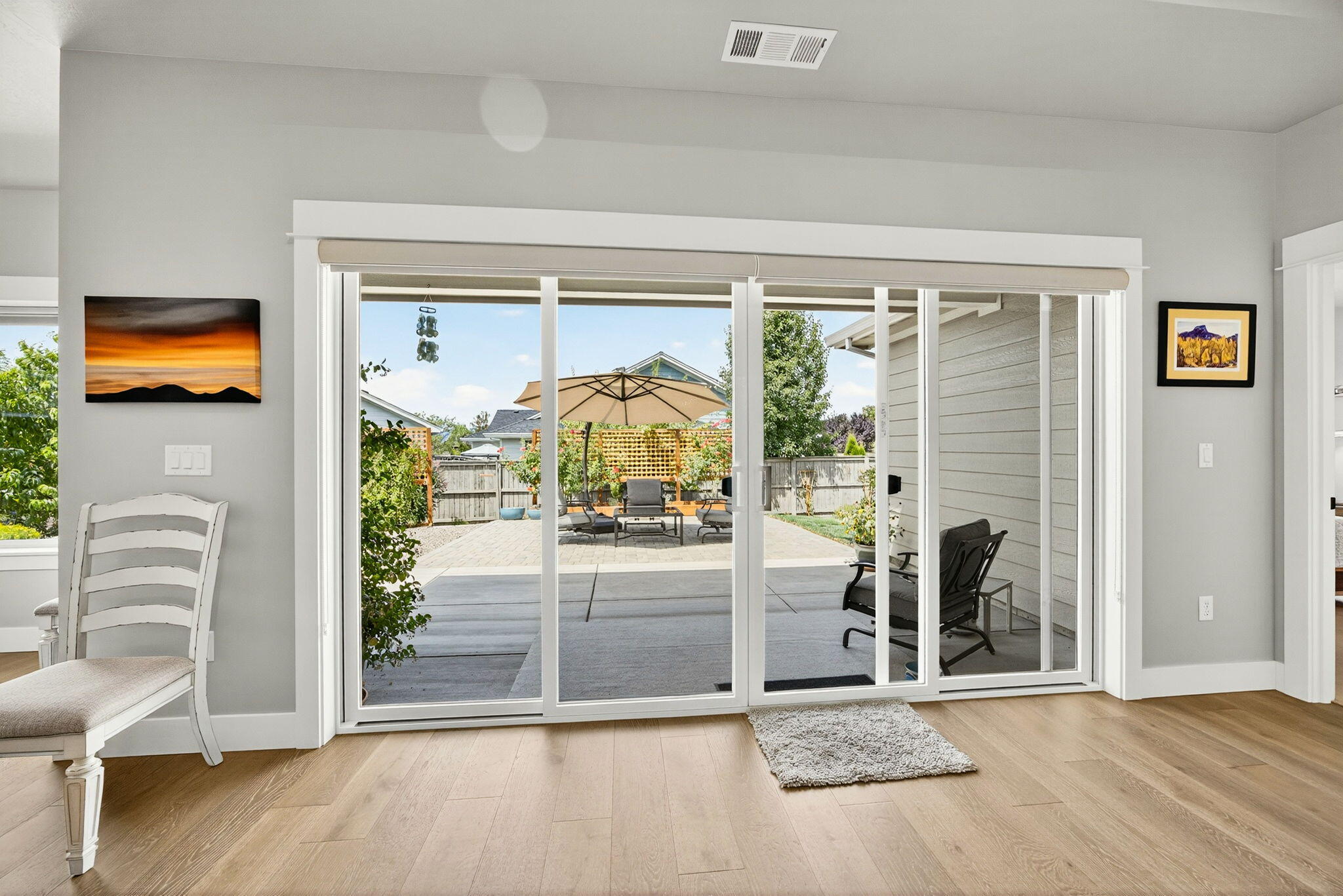 Stonegate Estates Phase 1 - Residential