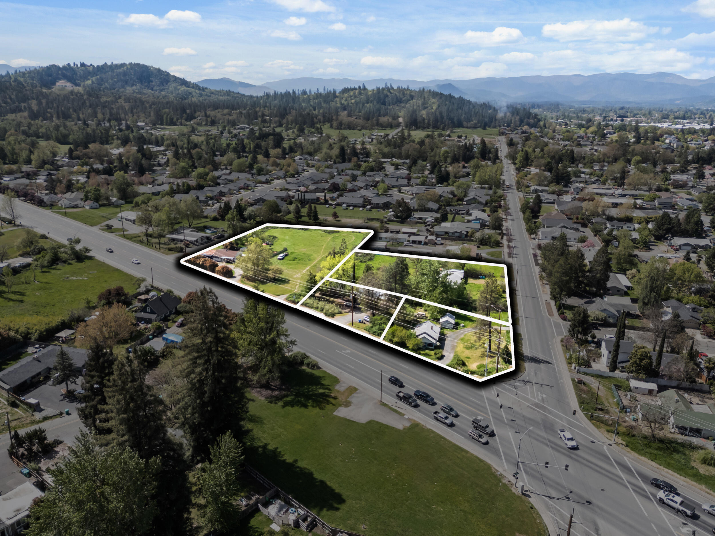 2024 Williams Highway