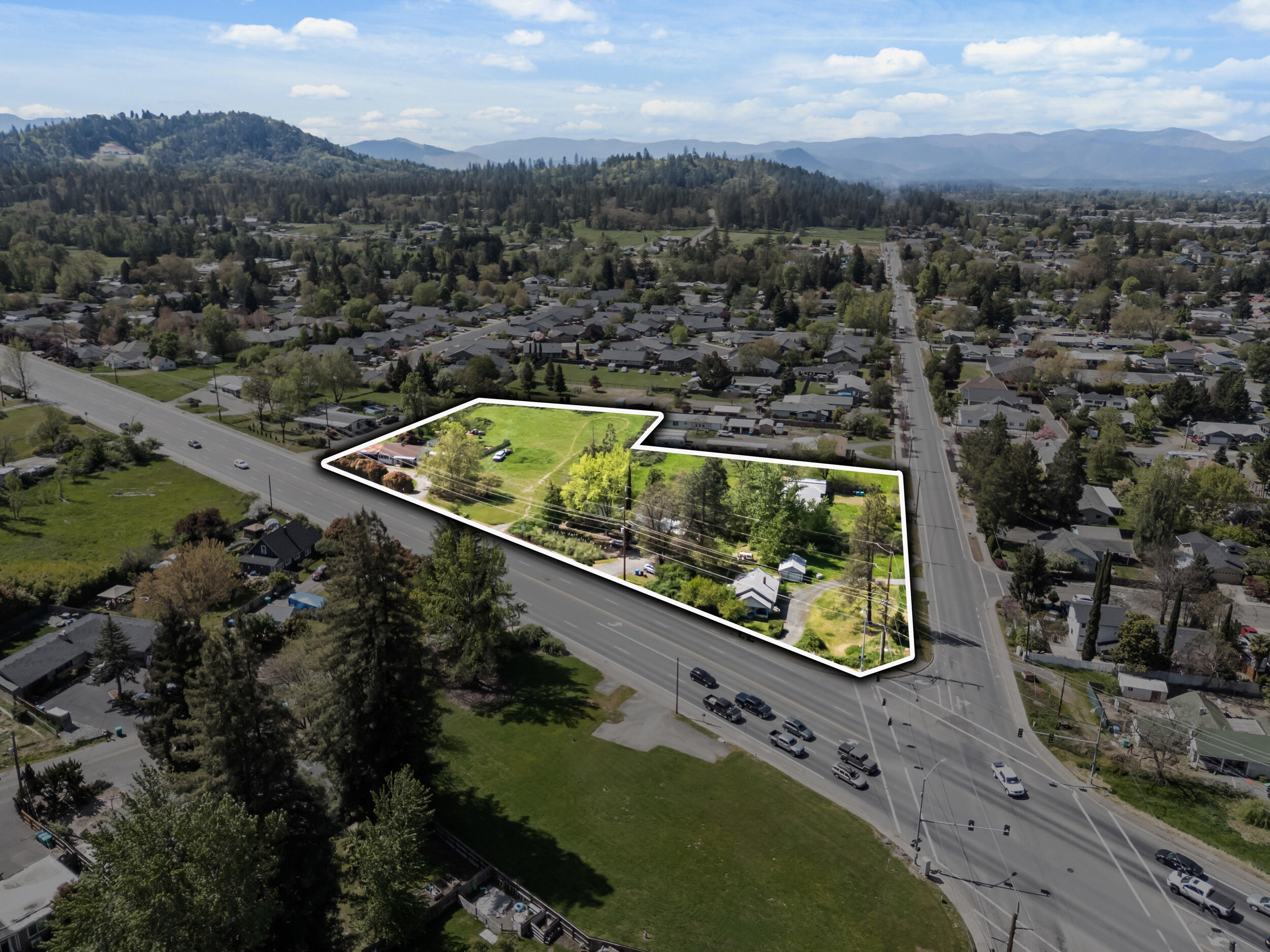 2024 Williams Highway