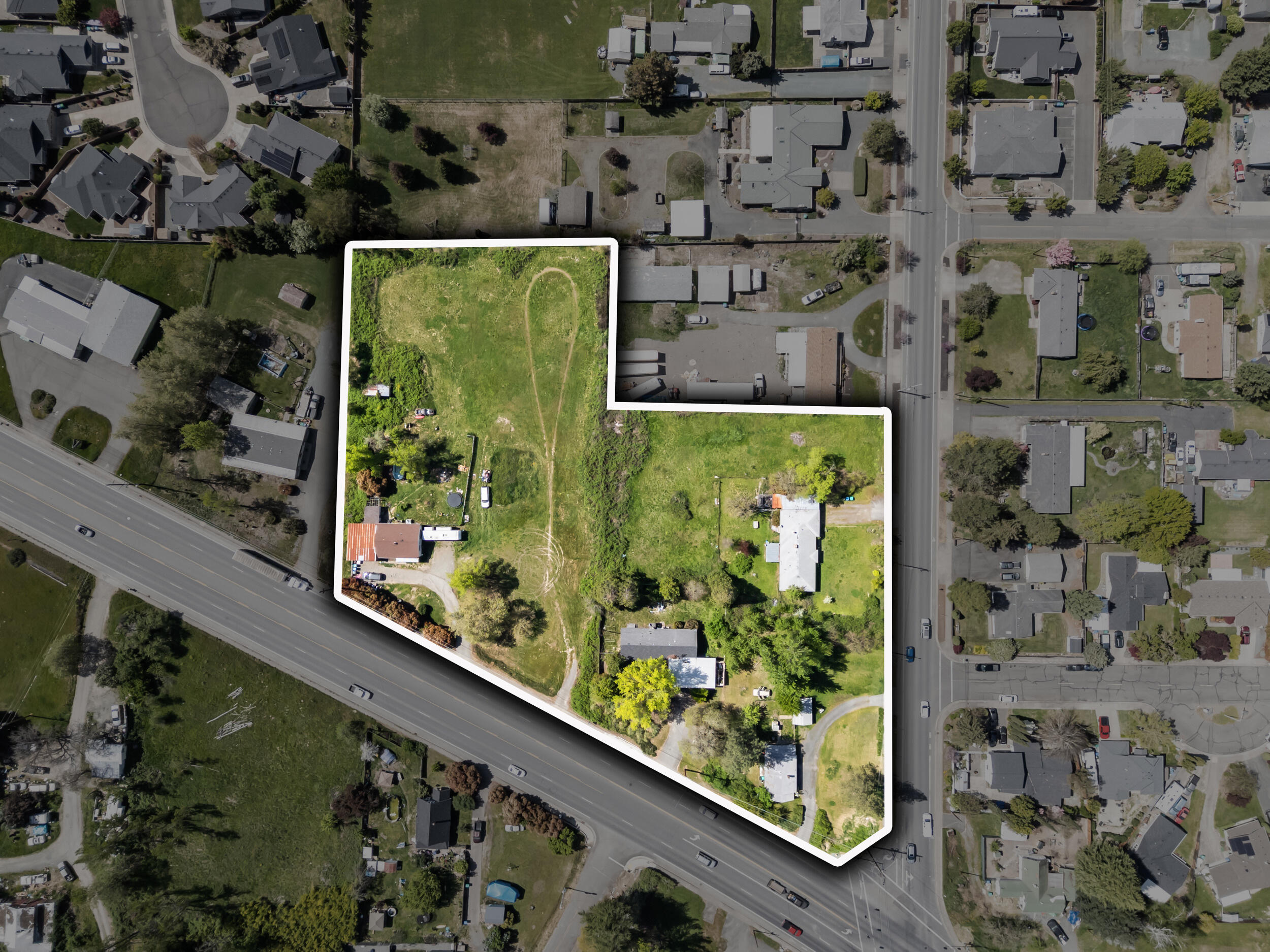 2024 Williams Highway