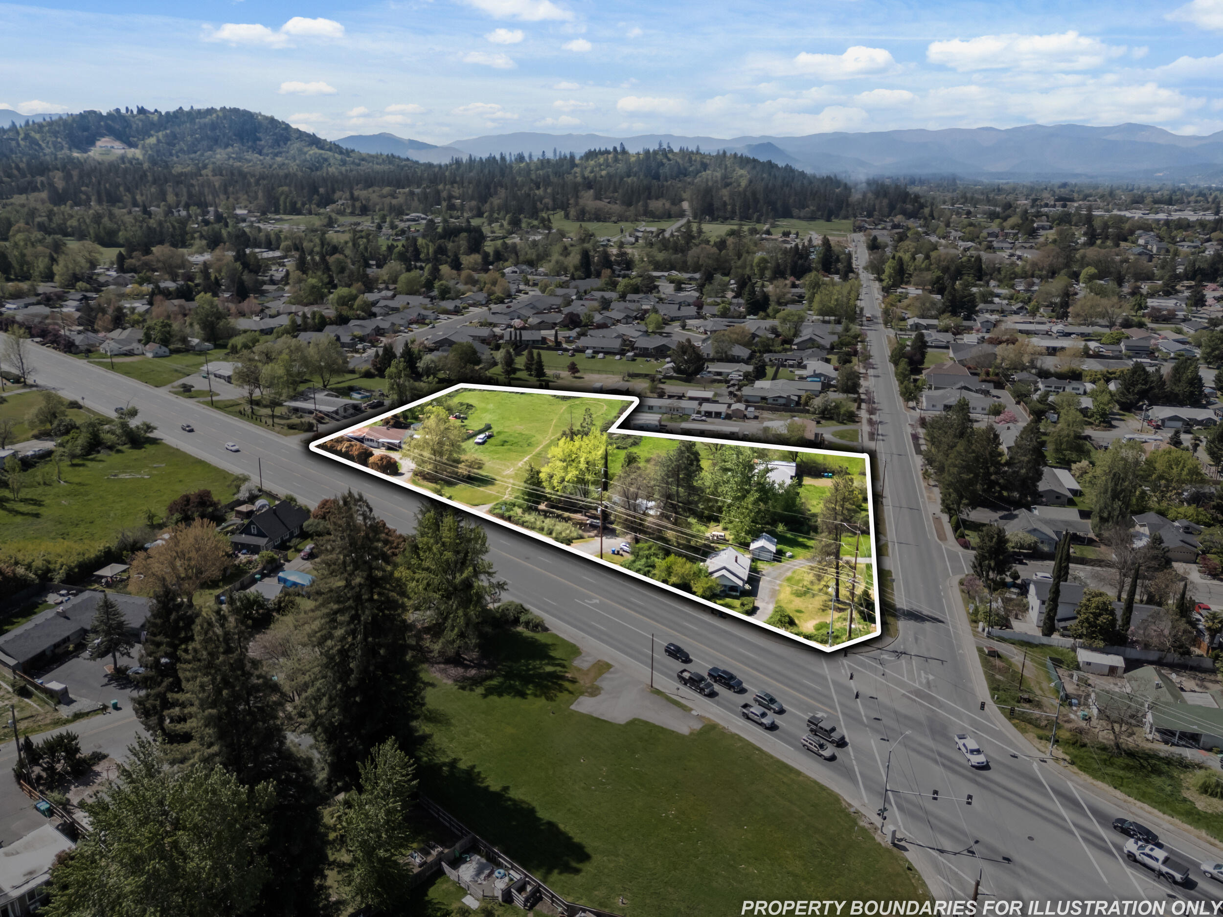 2024 Williams Highway