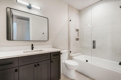 Tiny photo for 334 SW Roosevelt Avenue #Unit 2, Bend, OR 97702 (MLS # 220217455)