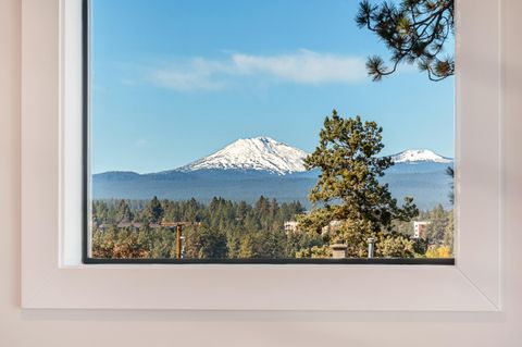 Tiny photo for 334 SW Roosevelt Avenue #Unit 2, Bend, OR 97702 (MLS # 220217455)