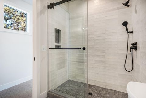 Tiny photo for 334 SW Roosevelt Avenue #Unit 2, Bend, OR 97702 (MLS # 220217455)