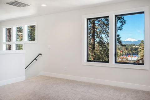 Tiny photo for 334 SW Roosevelt Avenue #Unit 2, Bend, OR 97702 (MLS # 220217455)