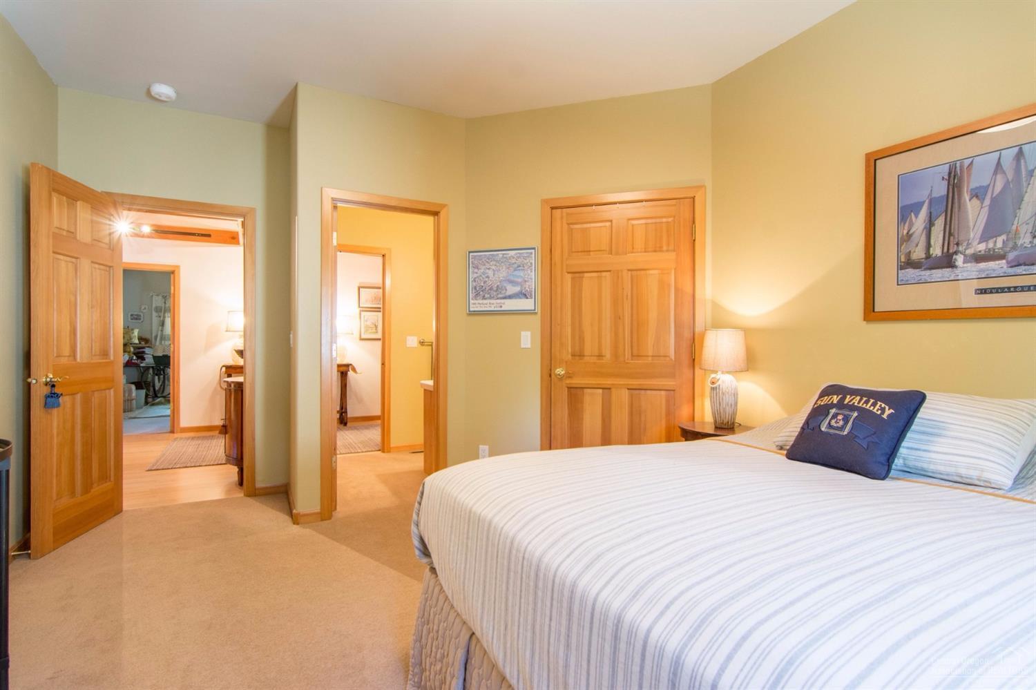 Widgi Creek - Residential